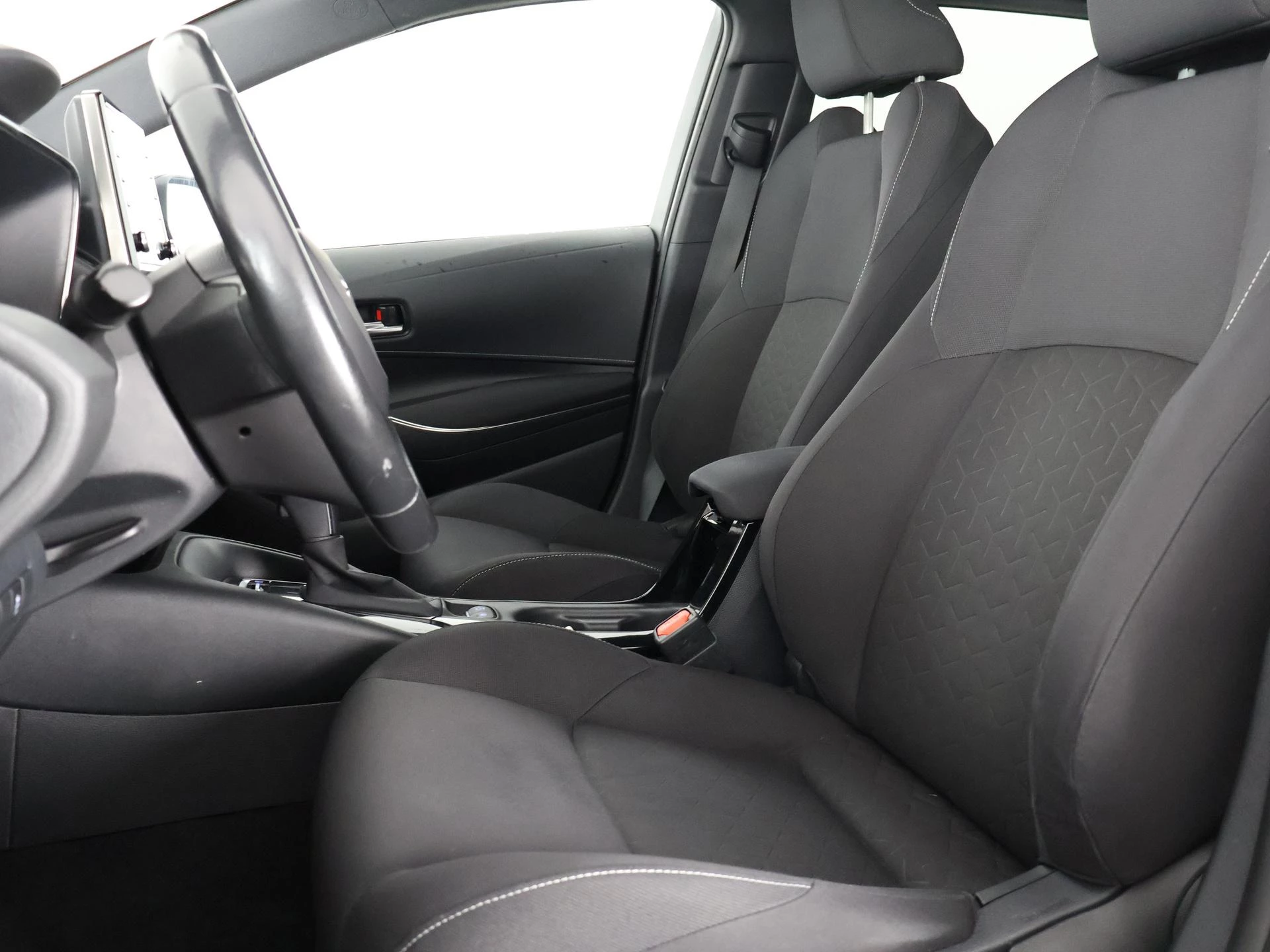 Hoofdafbeelding Toyota Corolla Touring Sports
