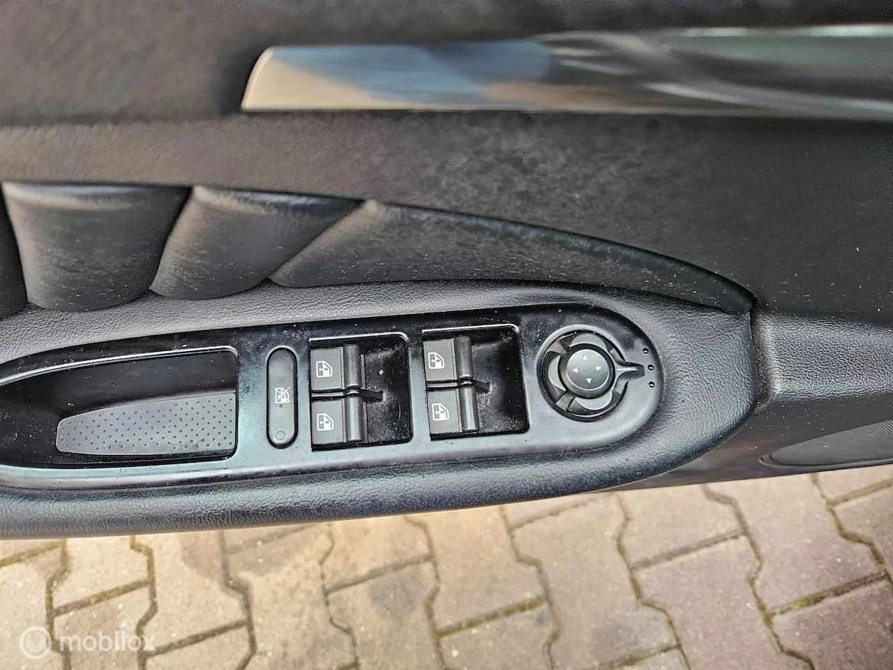 Hoofdafbeelding Alfa Romeo 159