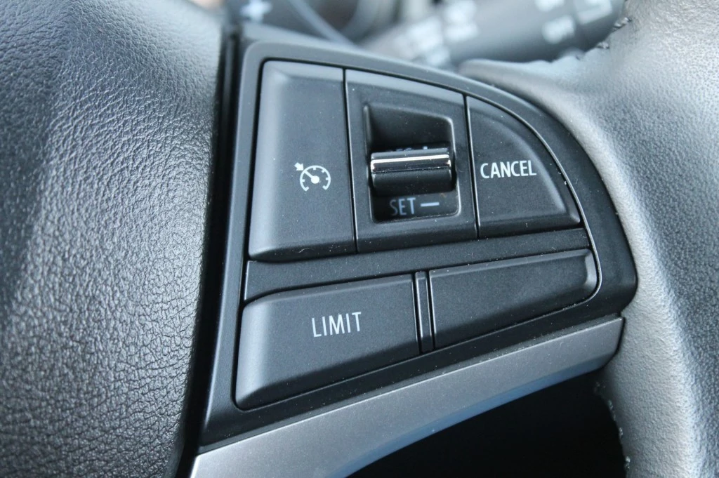 Hoofdafbeelding Suzuki Ignis