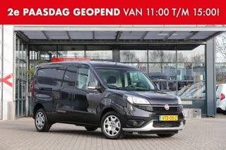 Fiat Doblò Cargo Maxi 1.6 MJ 105PK | Trekking | Cruise | Airco..