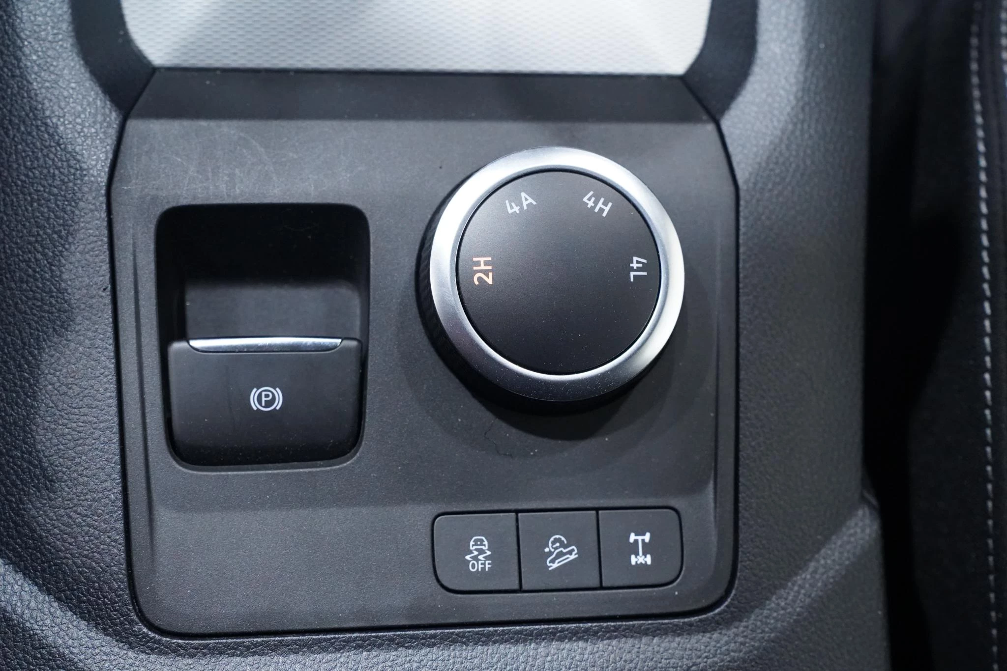 Hoofdafbeelding Volkswagen Amarok