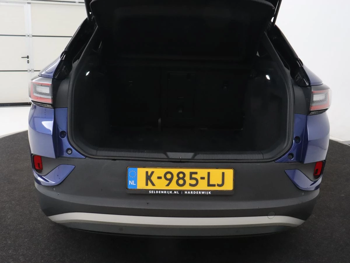 Hoofdafbeelding Volkswagen ID.4