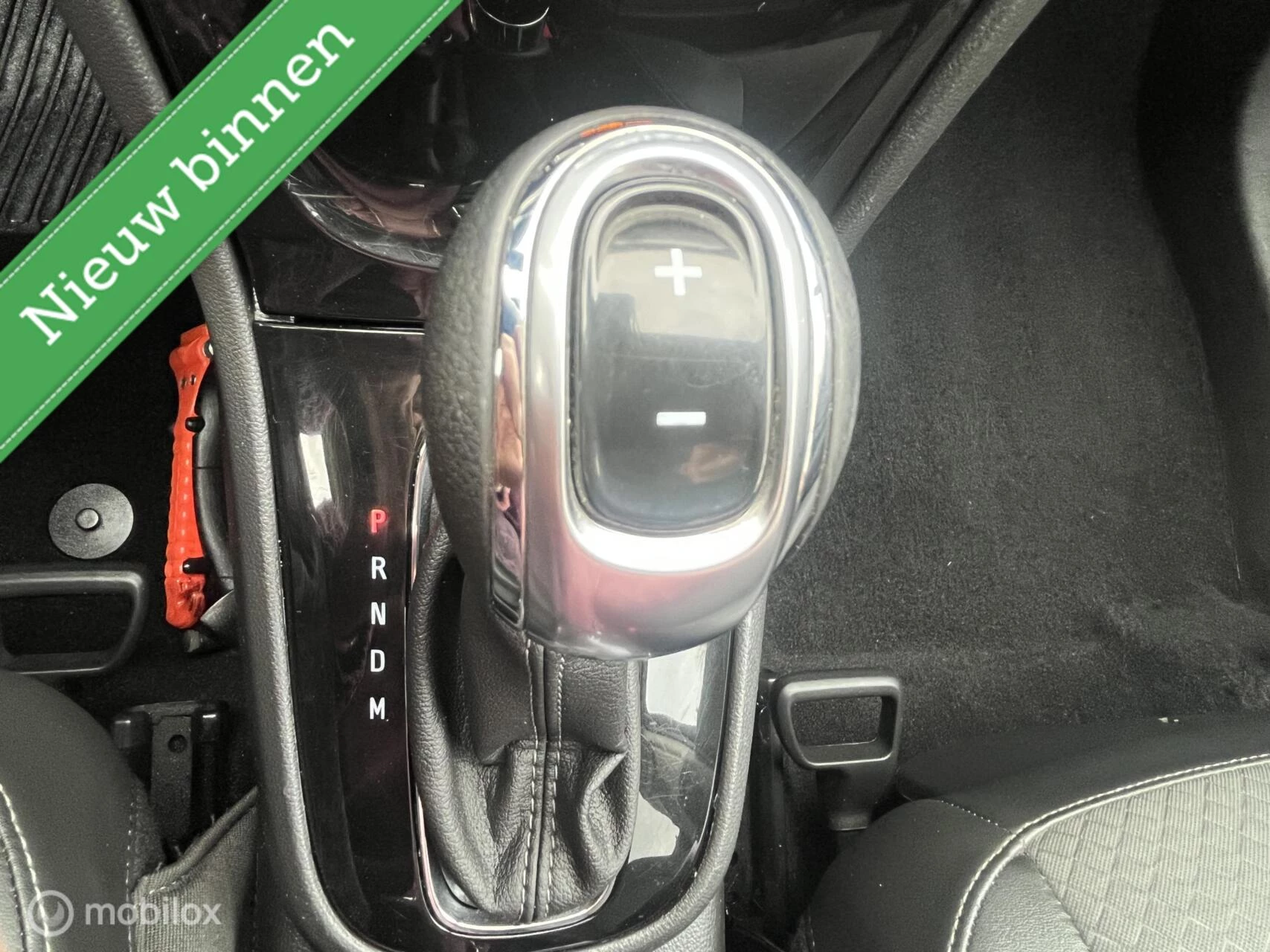 Hoofdafbeelding Opel Mokka X