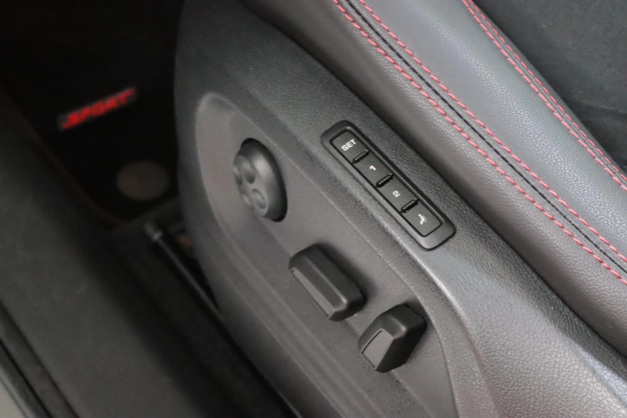 Hoofdafbeelding SEAT Alhambra