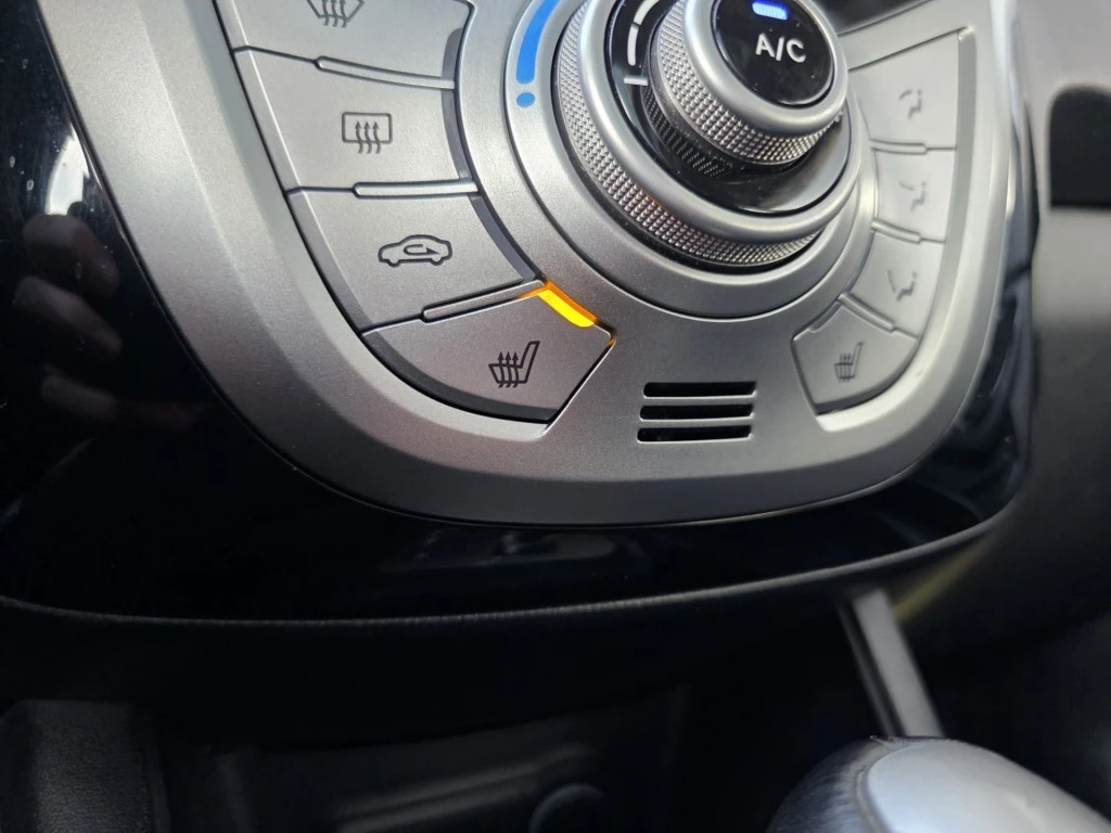 Hoofdafbeelding Hyundai ix20