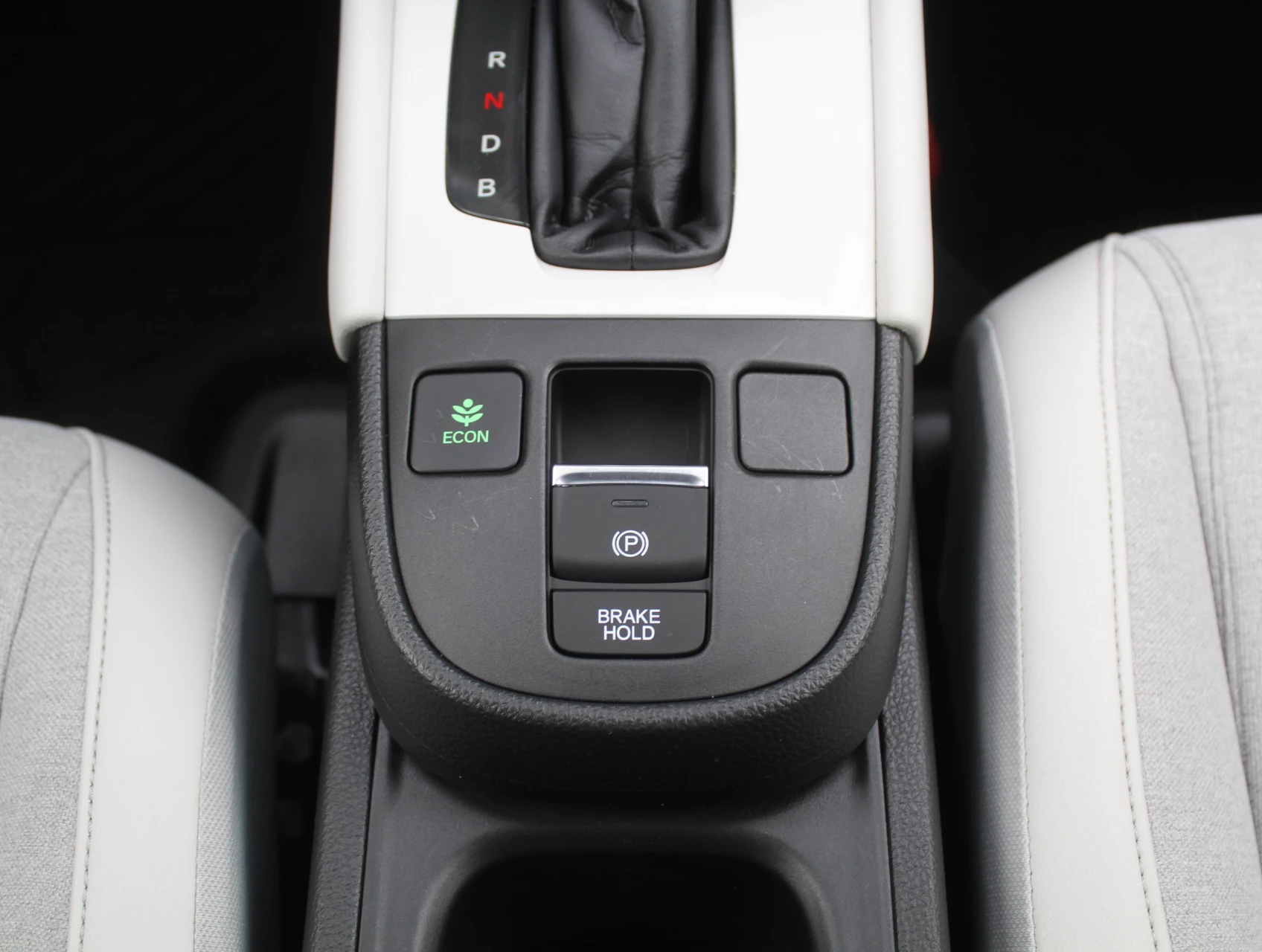 Hoofdafbeelding Honda Jazz