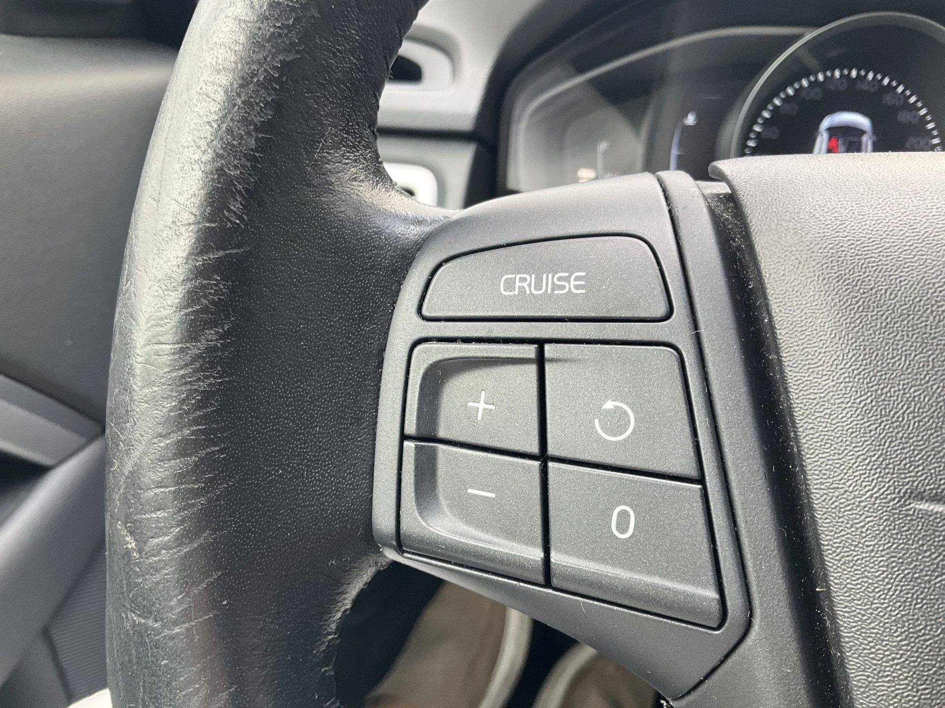 Hoofdafbeelding Volvo V70