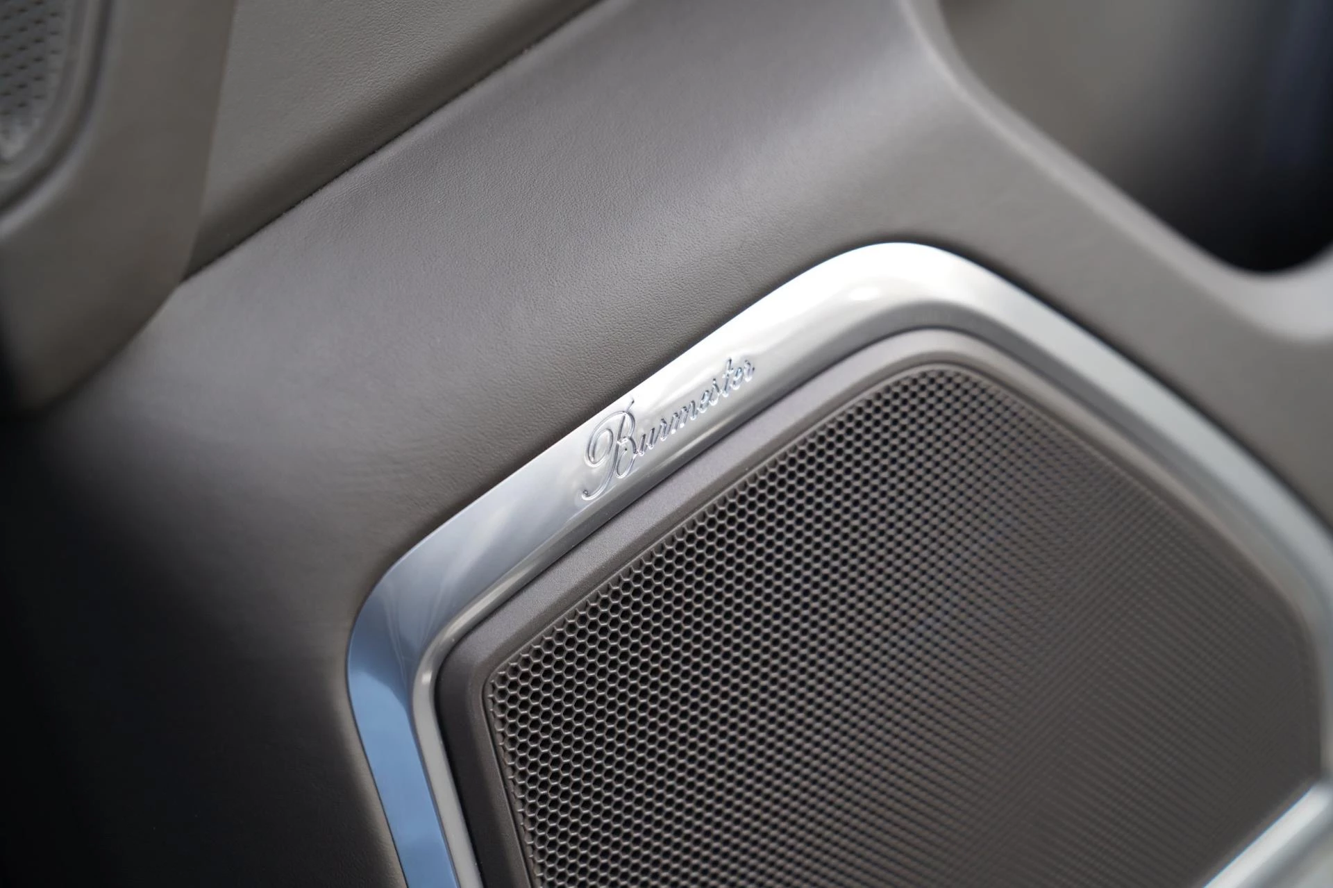 Hoofdafbeelding Porsche Macan