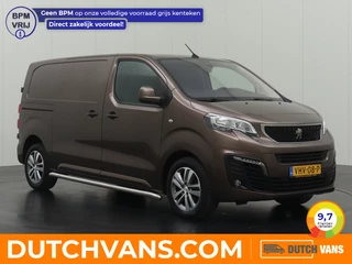 Peugeot Expert 2.0BlueHDI 120PK Premium | Navigatie | Camera | Trekhaak 2500Kg