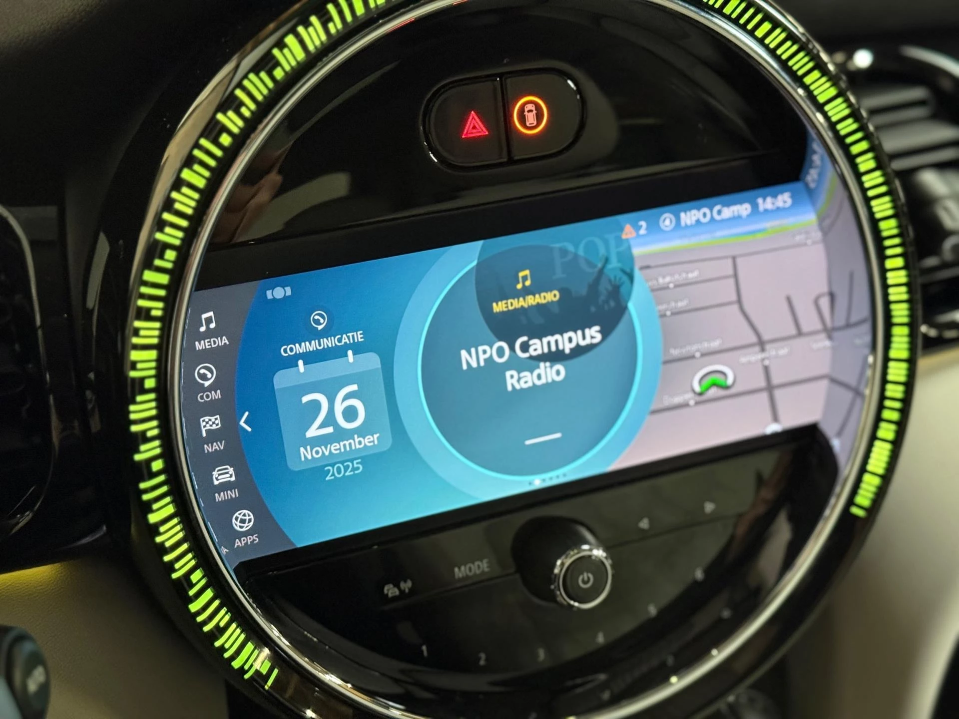 Hoofdafbeelding MINI Cooper S