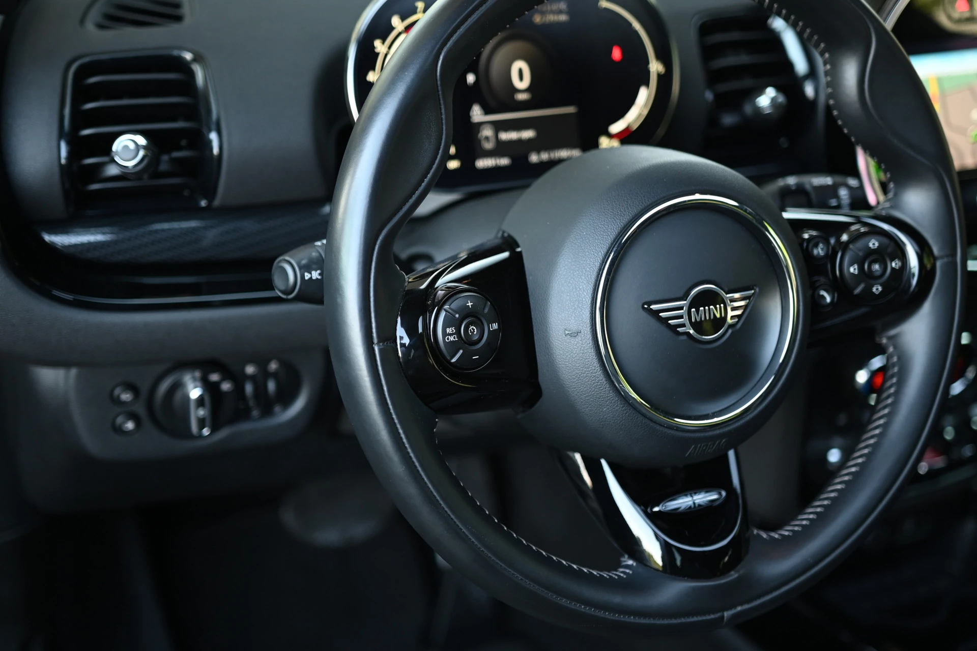 Hoofdafbeelding MINI Clubman