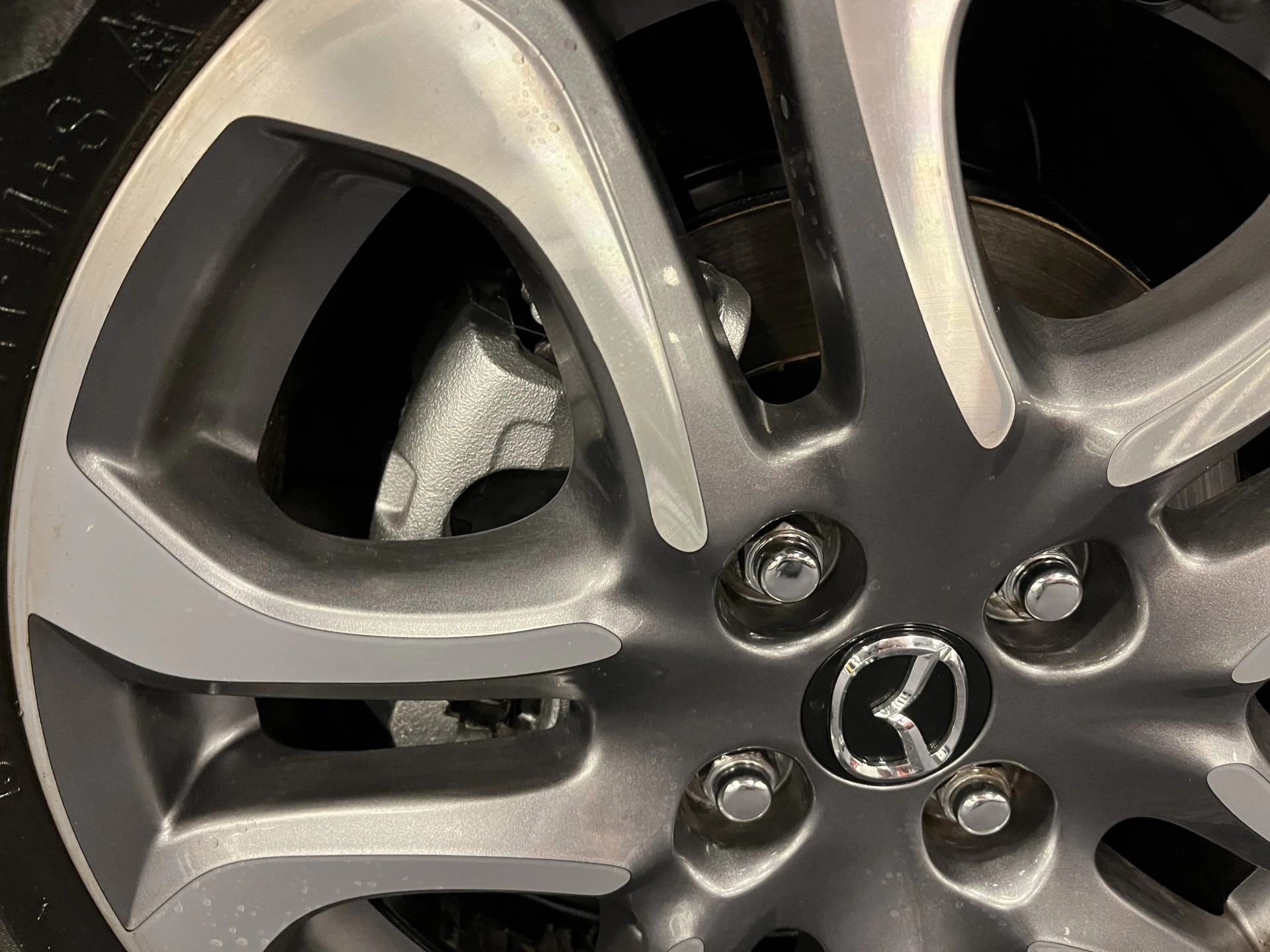 Hoofdafbeelding Mazda 2