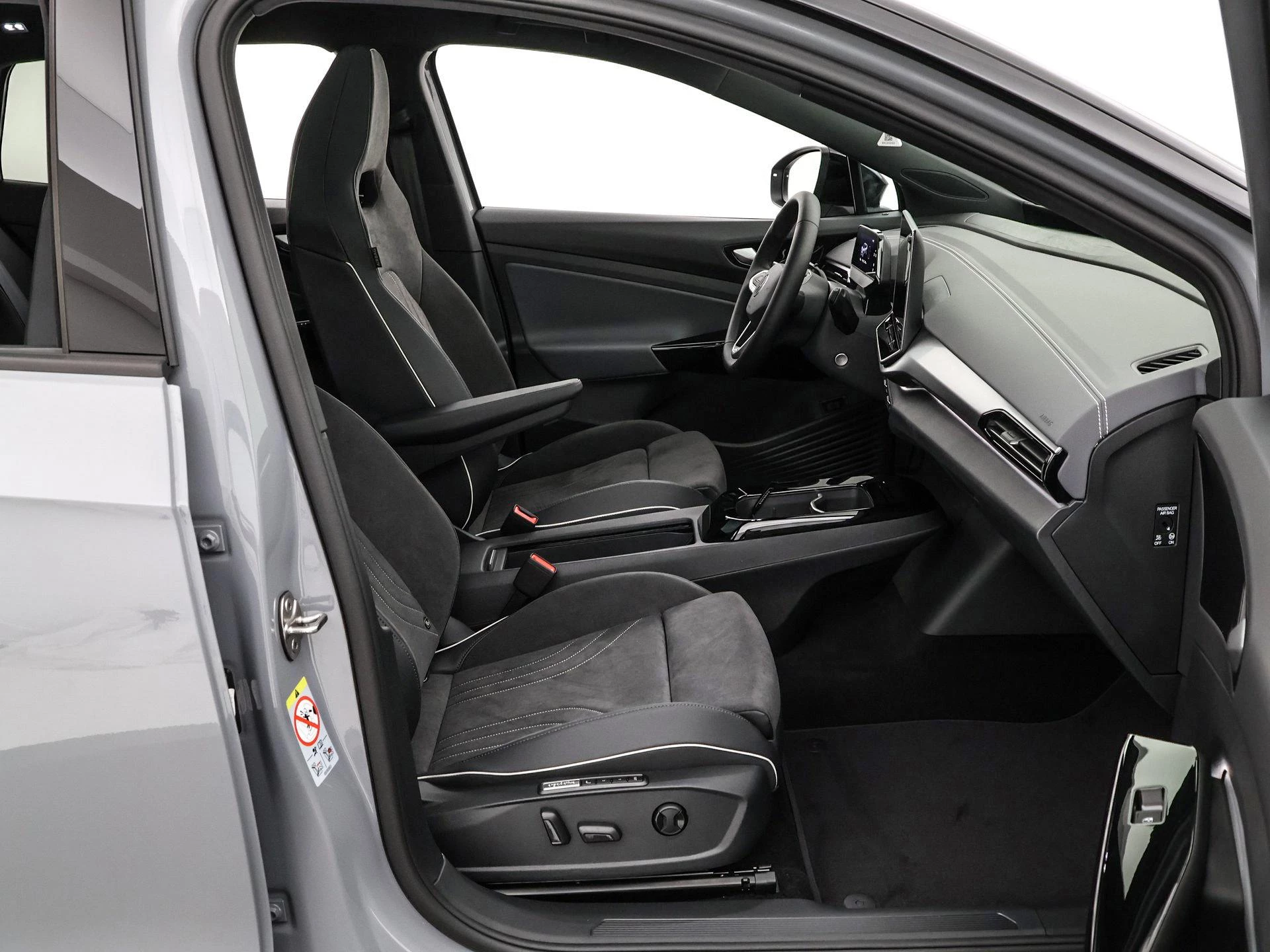 Hoofdafbeelding Volkswagen ID.4