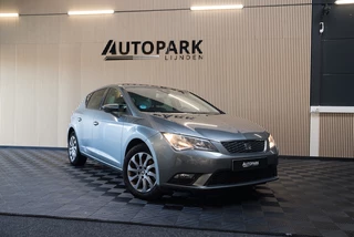 Seat Leon 1.2 TSI Style business | Stoelverwarming | Pdc | Cruisecontrol | Elektrische spiegels
