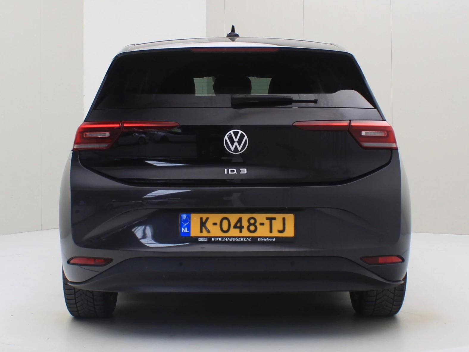 Hoofdafbeelding Volkswagen ID.3