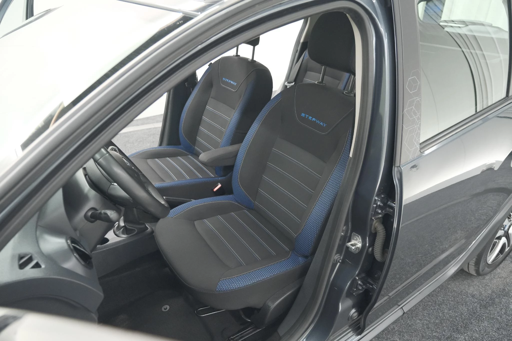 Hoofdafbeelding Dacia Logan