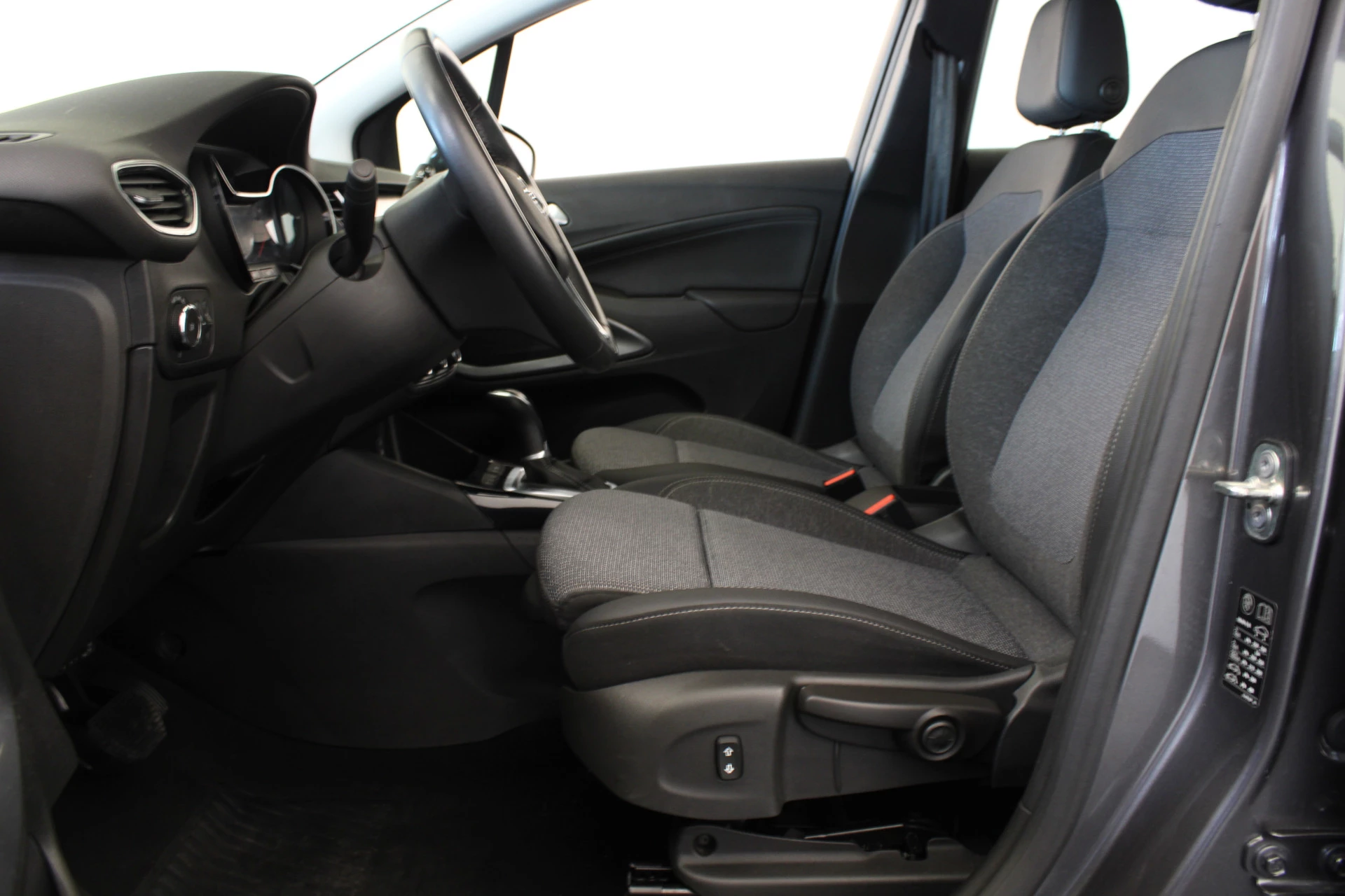 Hoofdafbeelding Opel Crossland