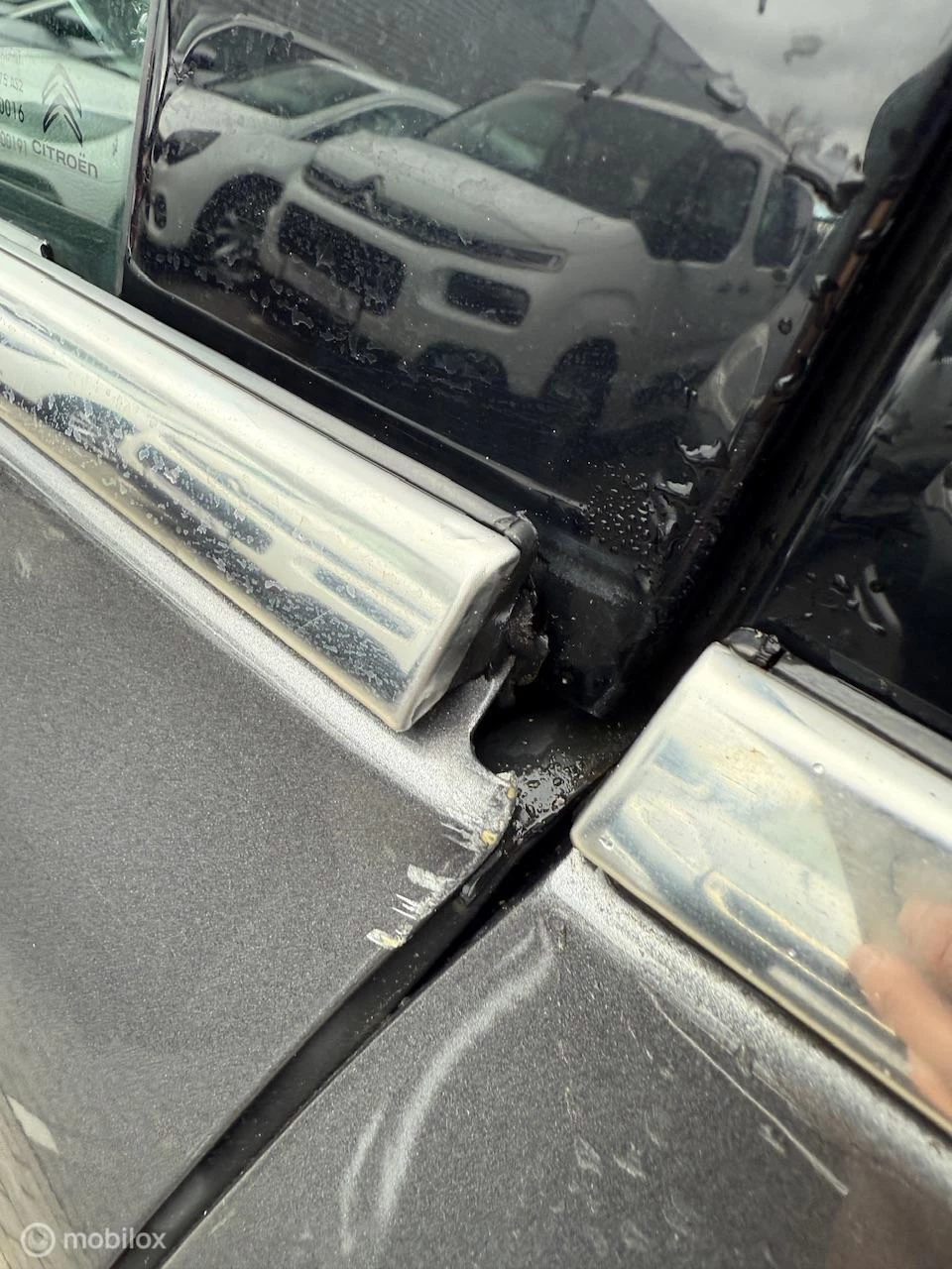 Hoofdafbeelding Citroën C4 Picasso