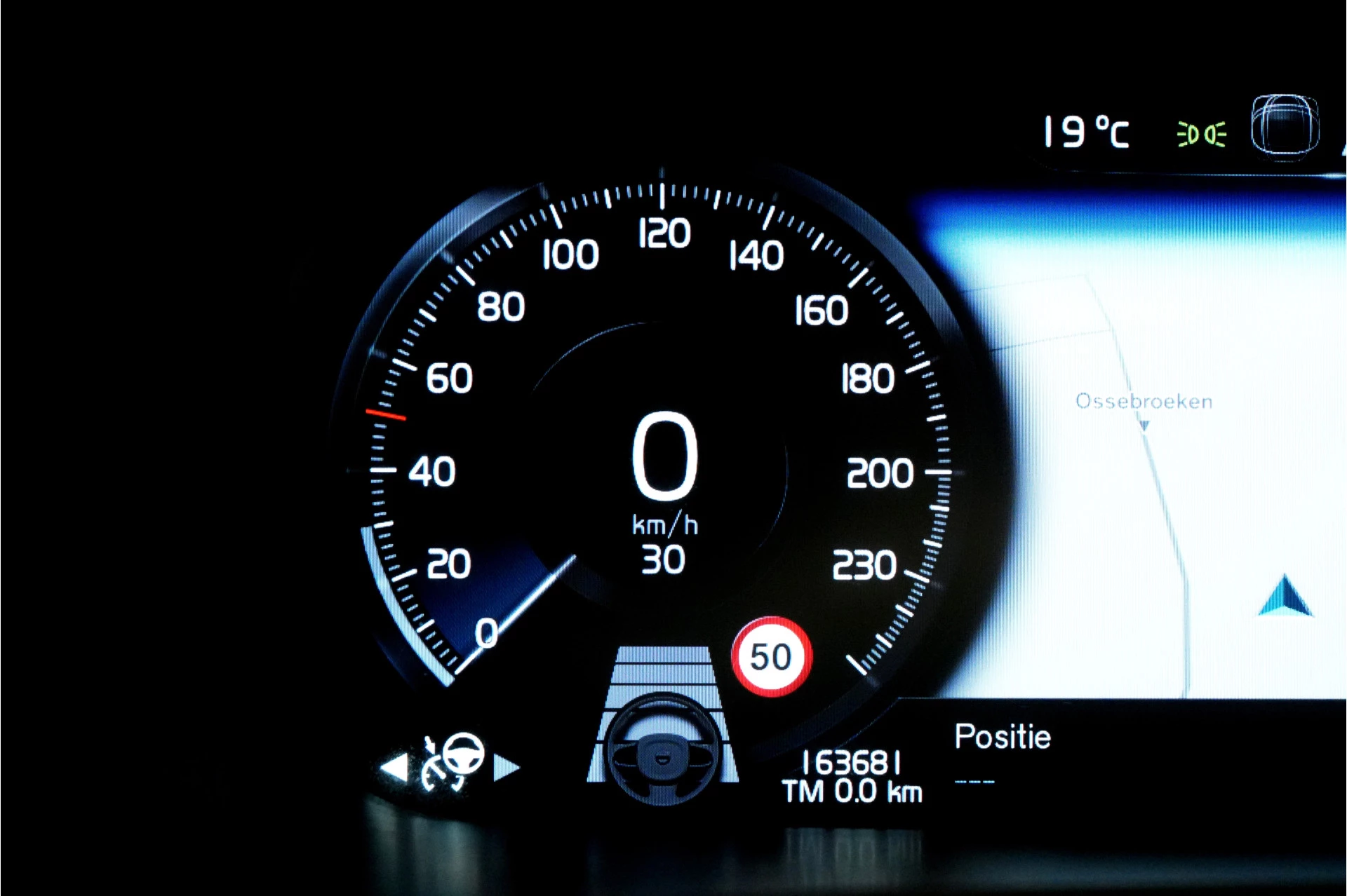 Hoofdafbeelding Volvo S90