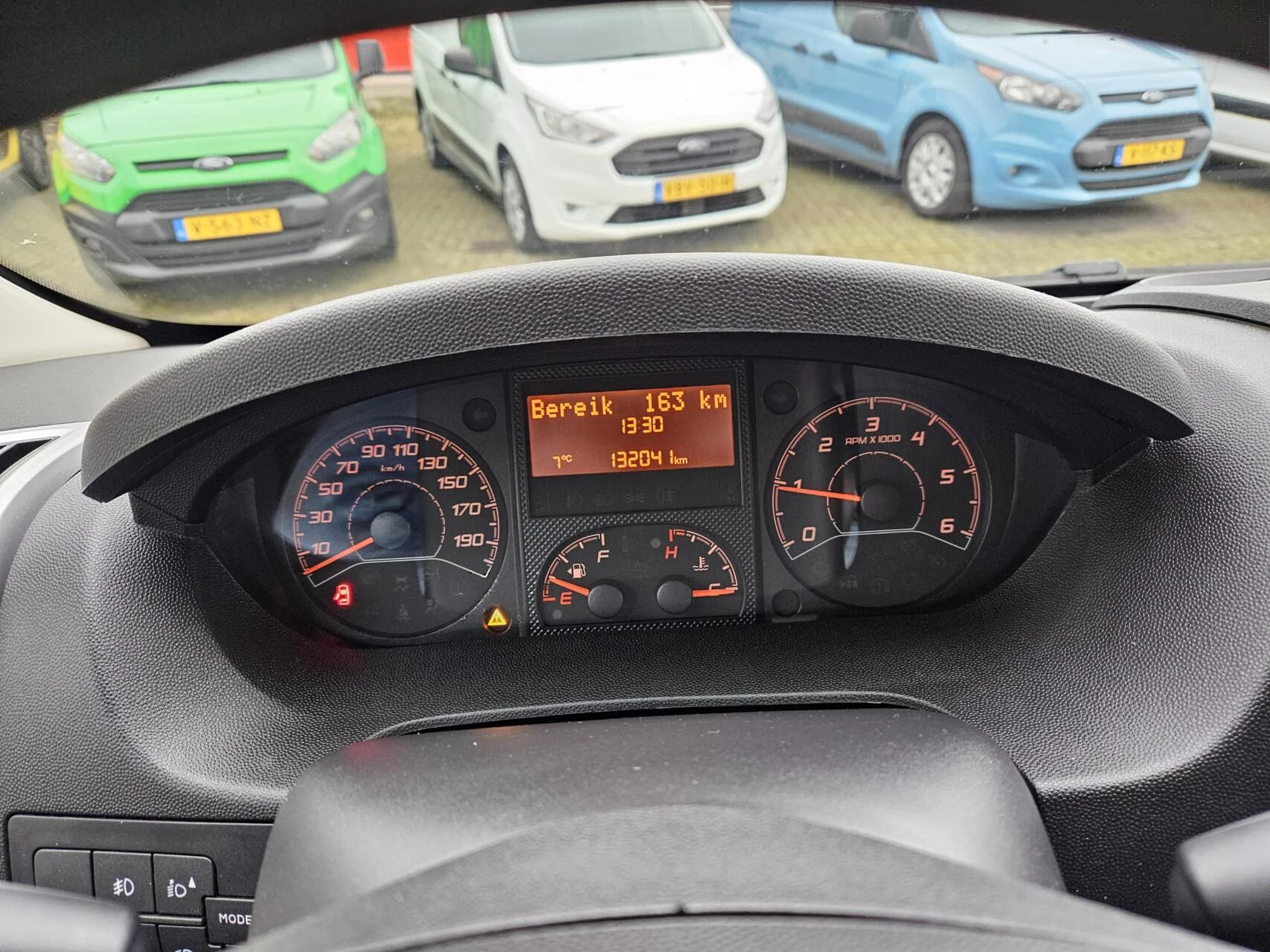 Hoofdafbeelding Fiat Ducato