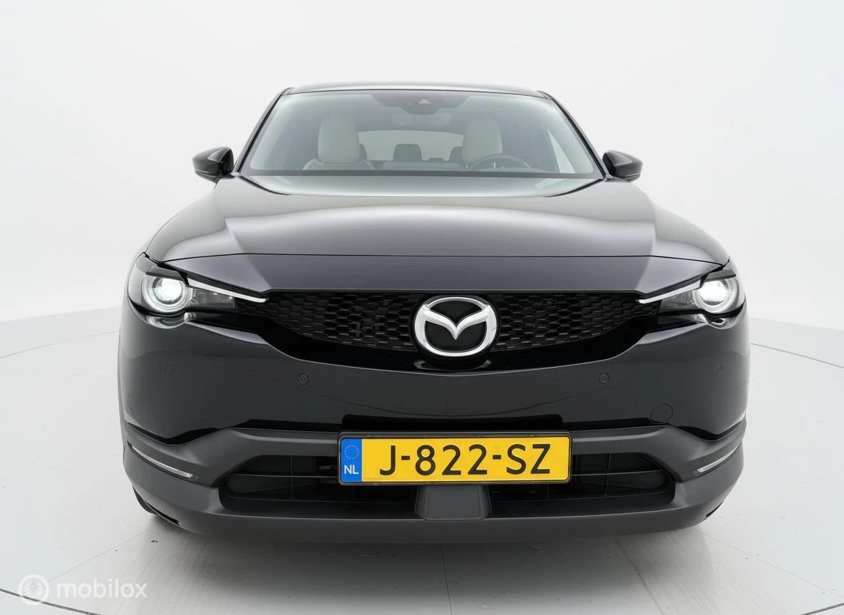Hoofdafbeelding Mazda MX-30