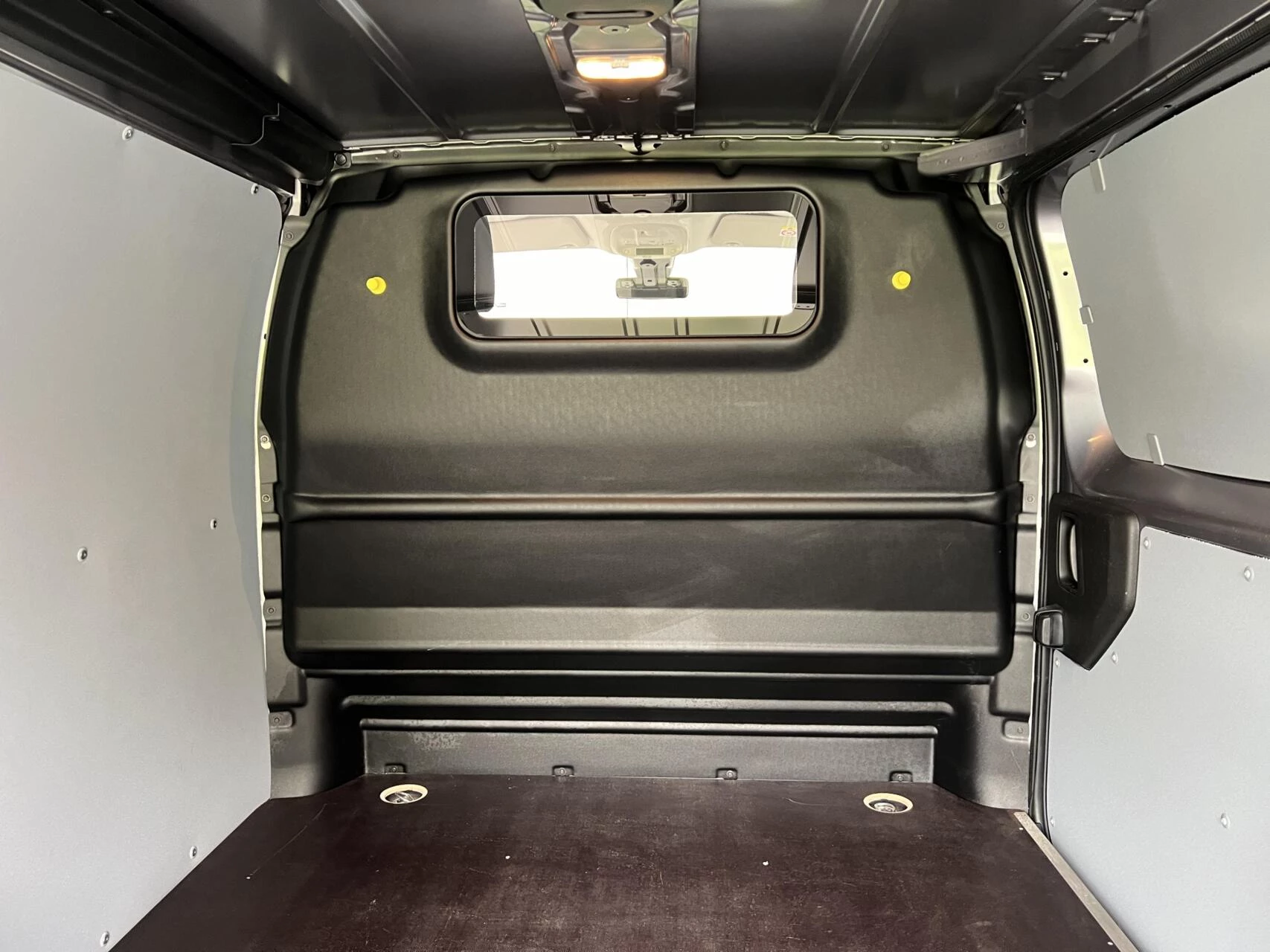 Hoofdafbeelding Citroën Jumpy