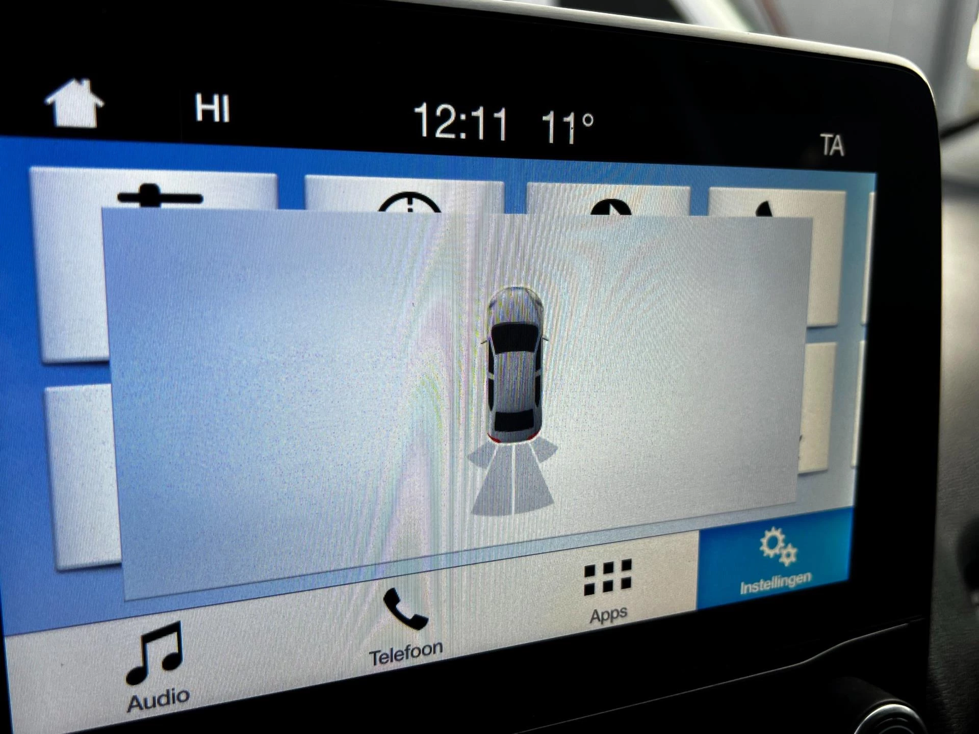 Hoofdafbeelding Ford EcoSport