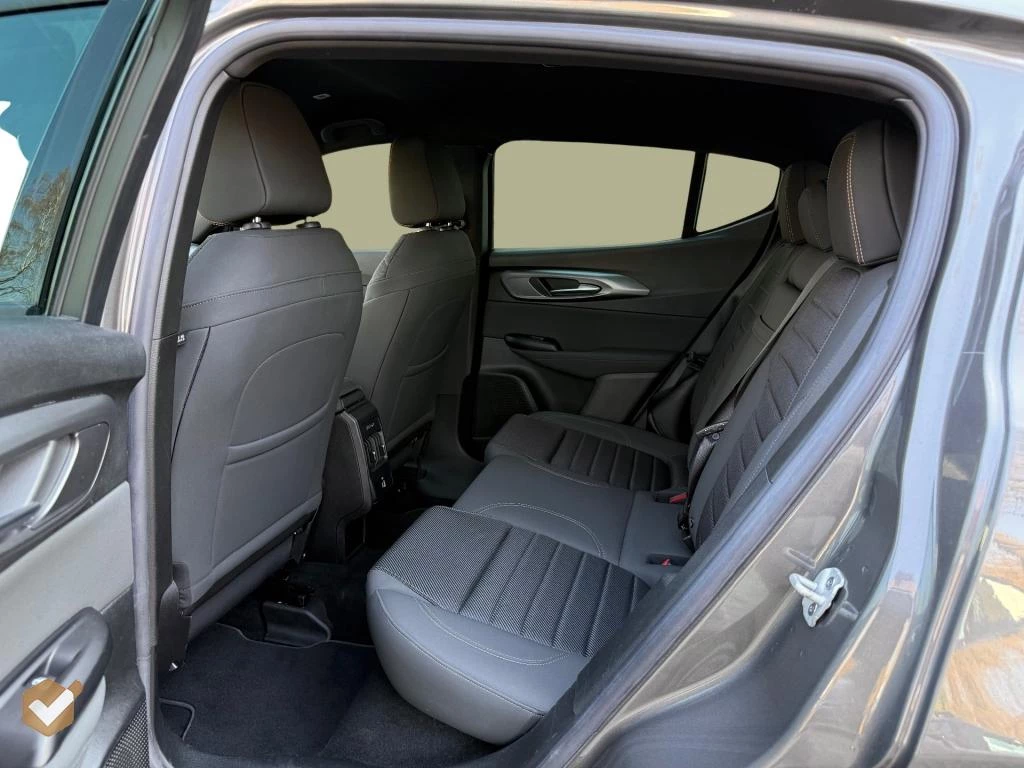 Hoofdafbeelding Alfa Romeo Tonale