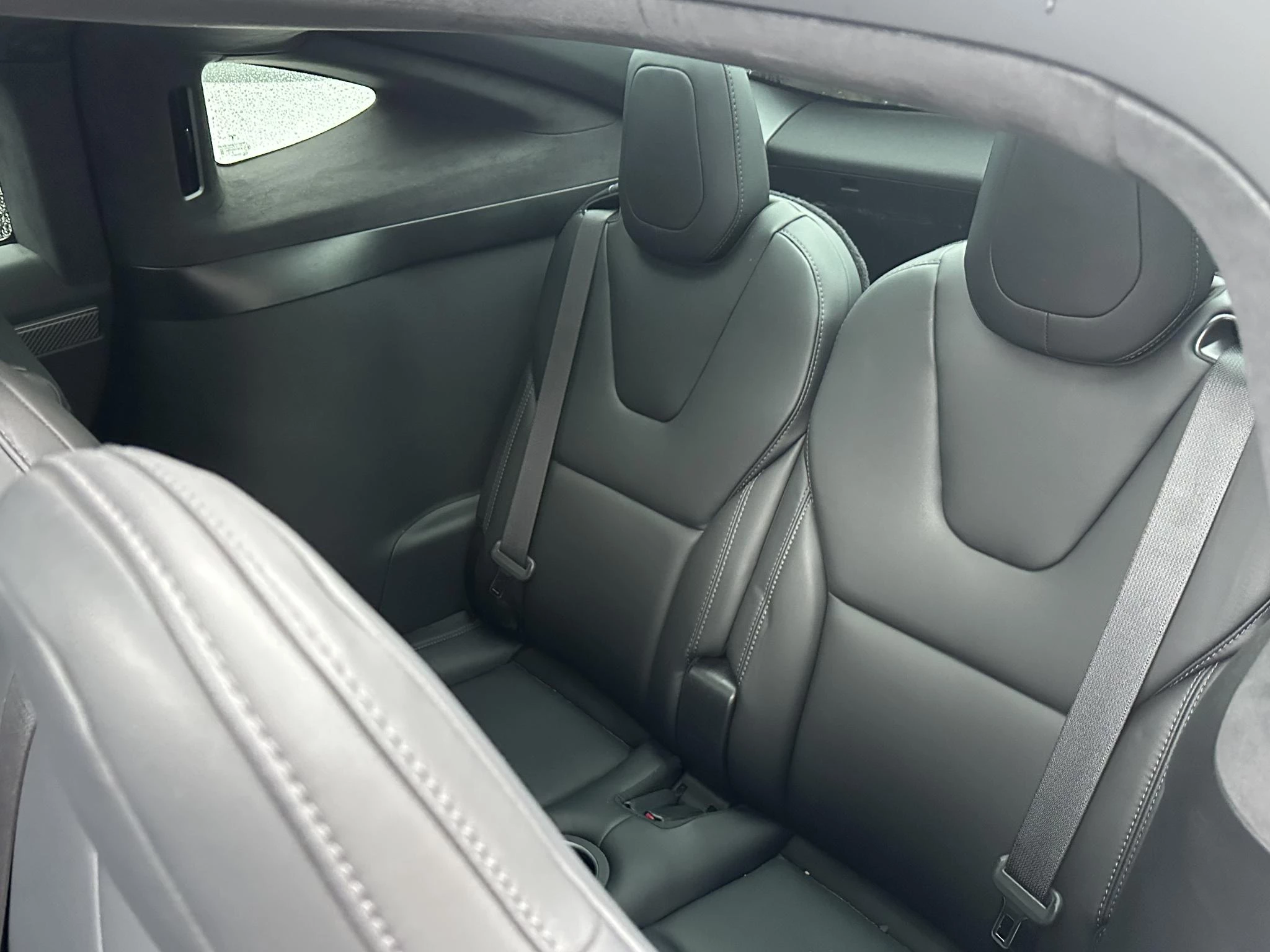 Hoofdafbeelding Tesla Model X