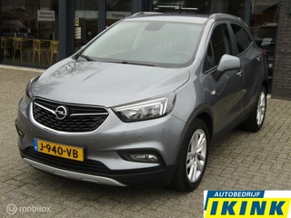 Opel Mokka X 1.4 Turbo Innovation