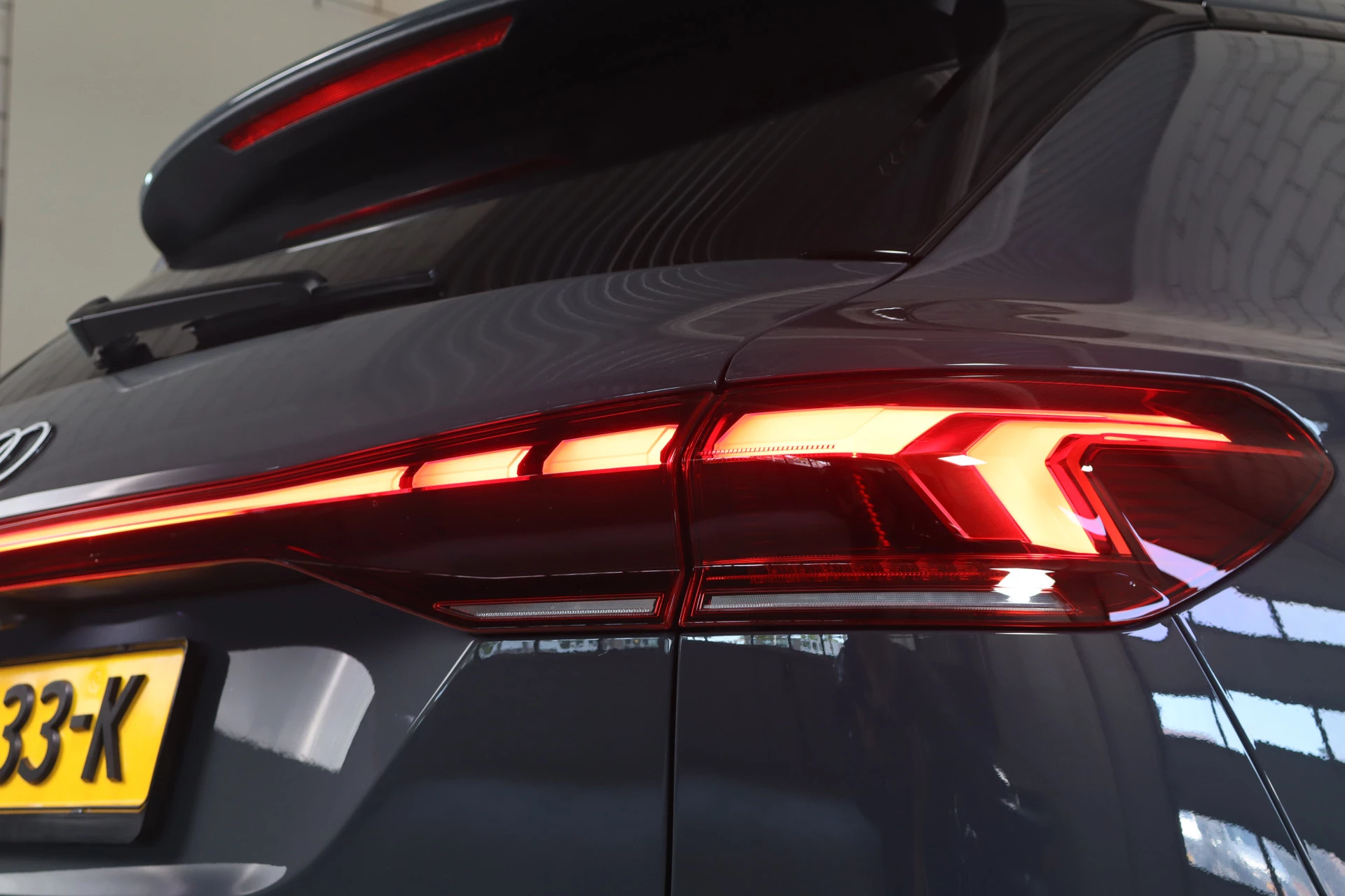 Hoofdafbeelding Audi Q6 e-tron