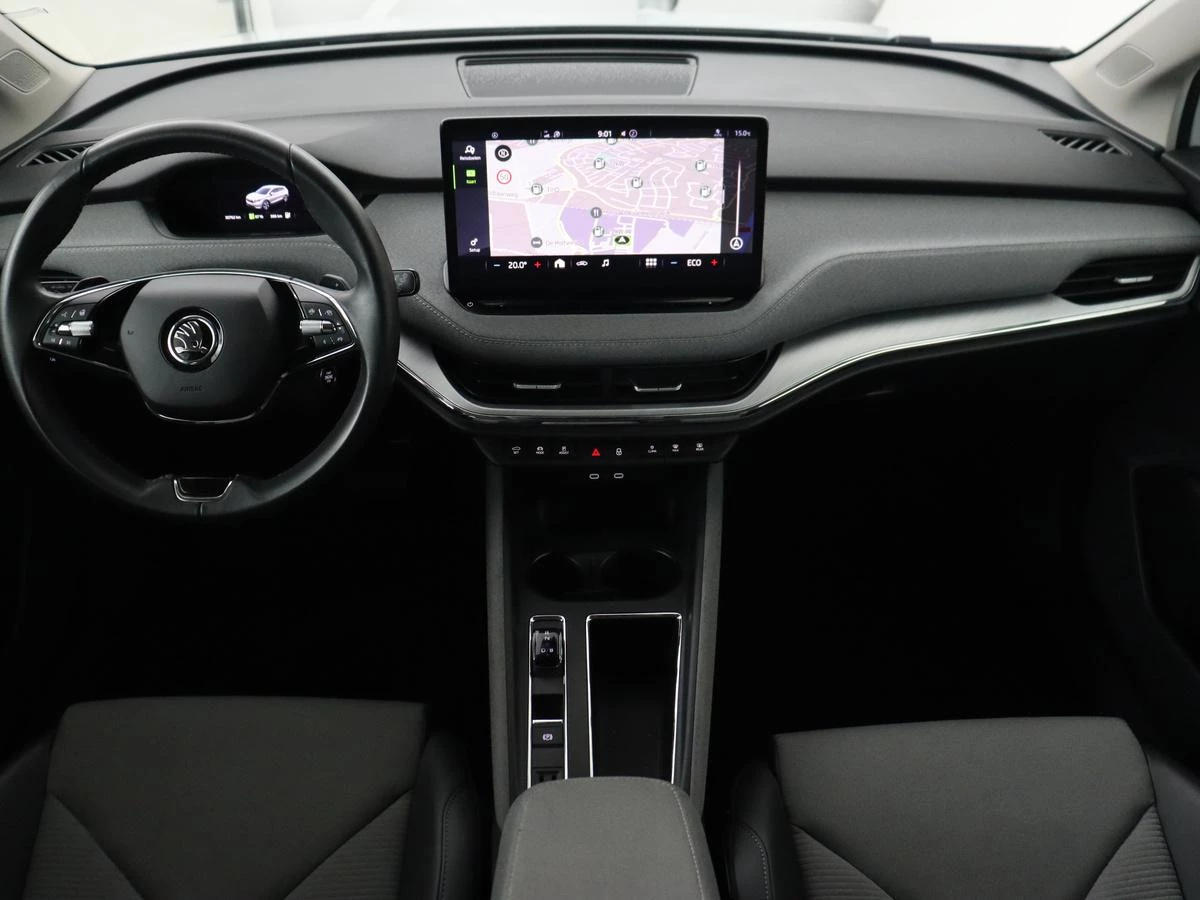 Hoofdafbeelding Škoda Enyaq iV