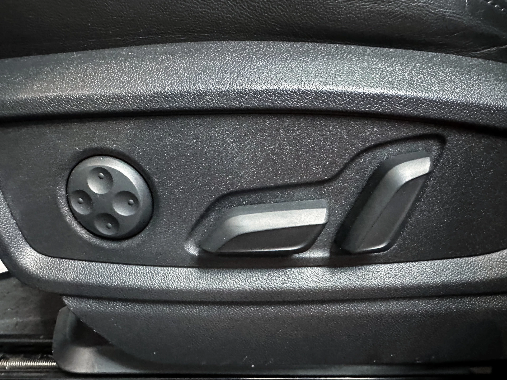 Hoofdafbeelding Audi SQ5