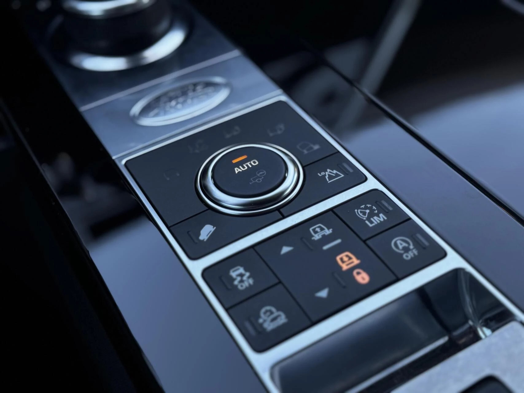 Hoofdafbeelding Land Rover Discovery