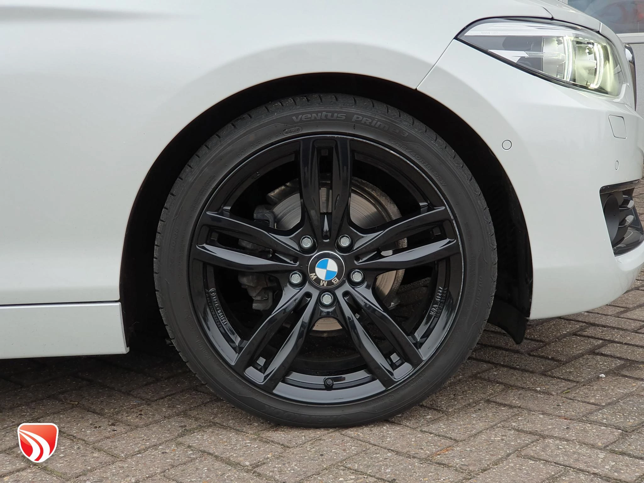 Hoofdafbeelding BMW 2 Serie