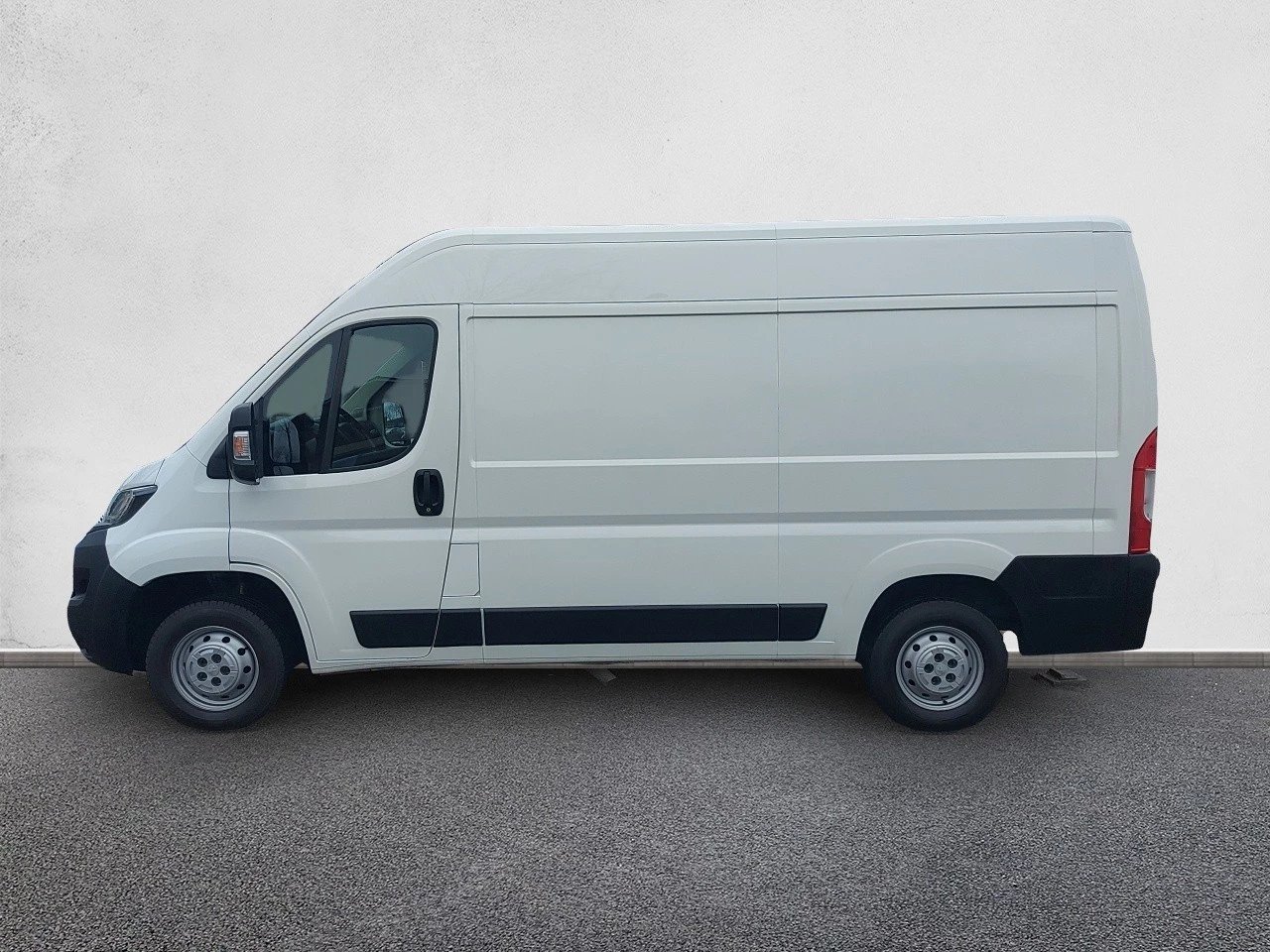 Hoofdafbeelding Peugeot Boxer