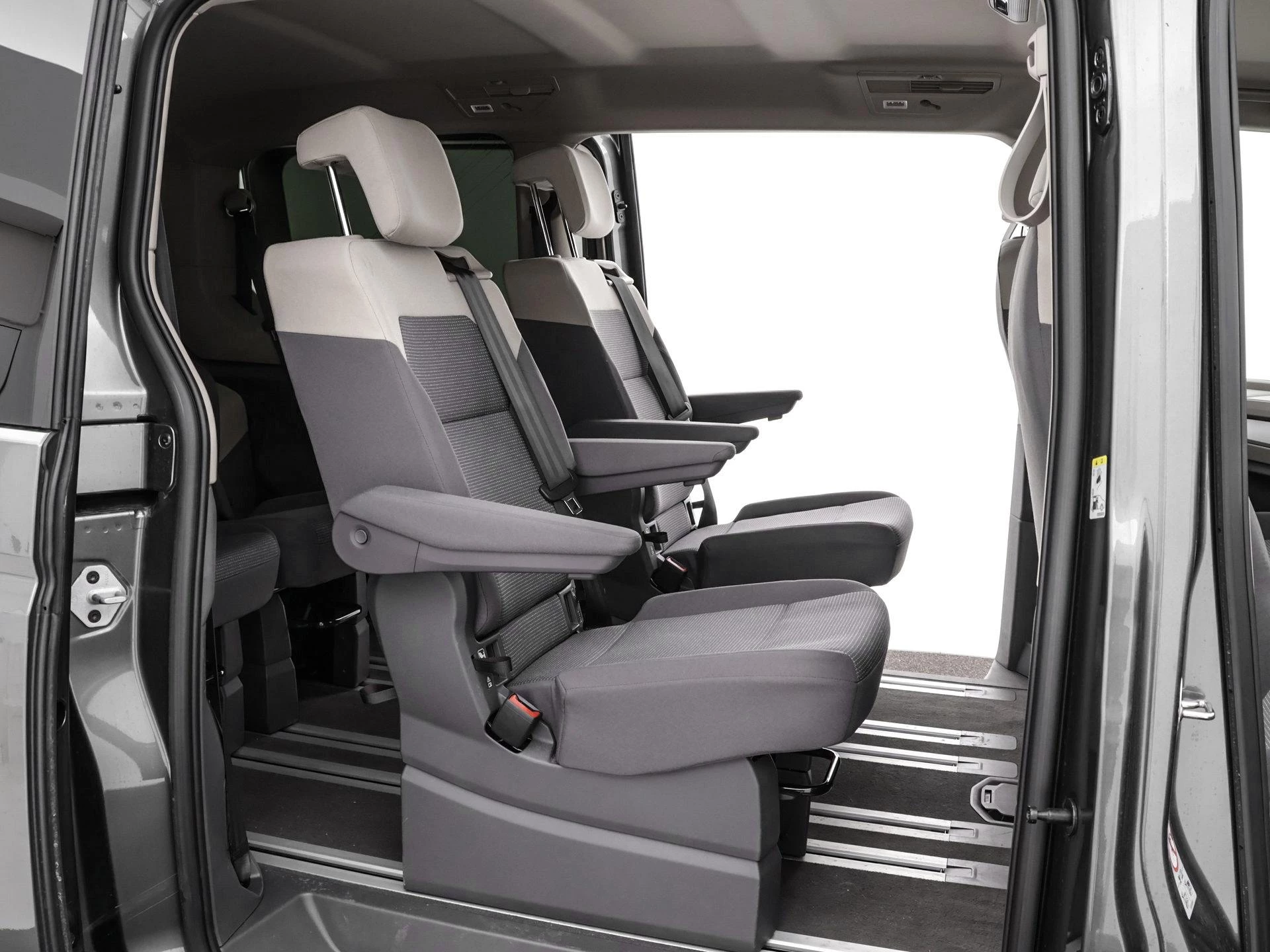 Hoofdafbeelding Volkswagen Multivan