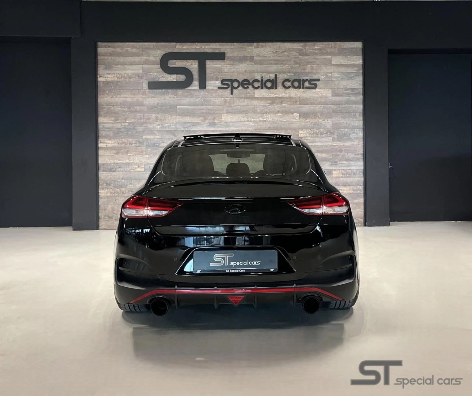 Hoofdafbeelding Hyundai i30