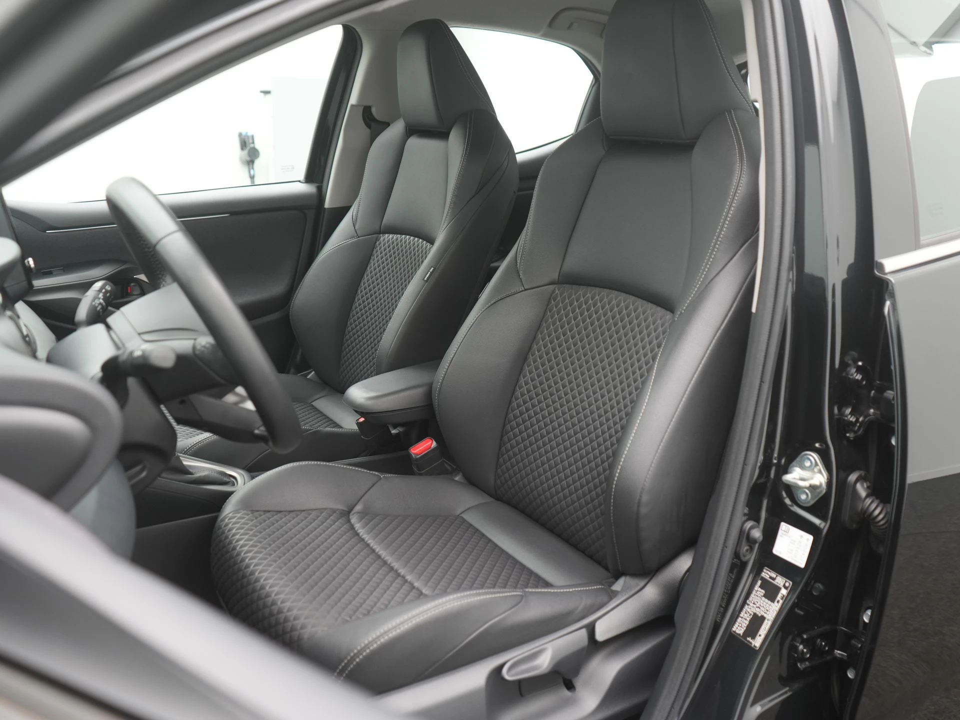 Hoofdafbeelding Mazda 2 Hybrid