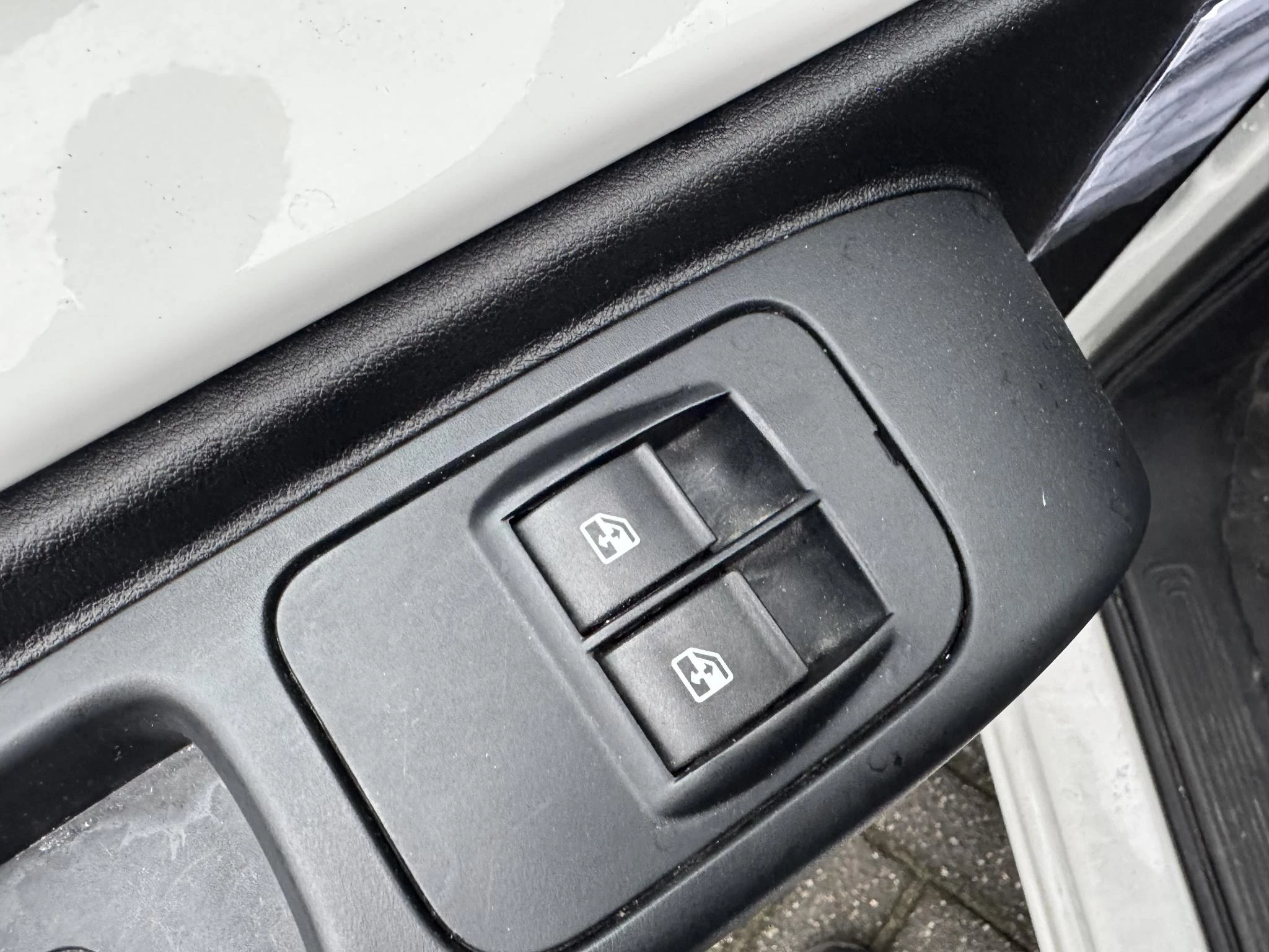 Hoofdafbeelding Peugeot Bipper