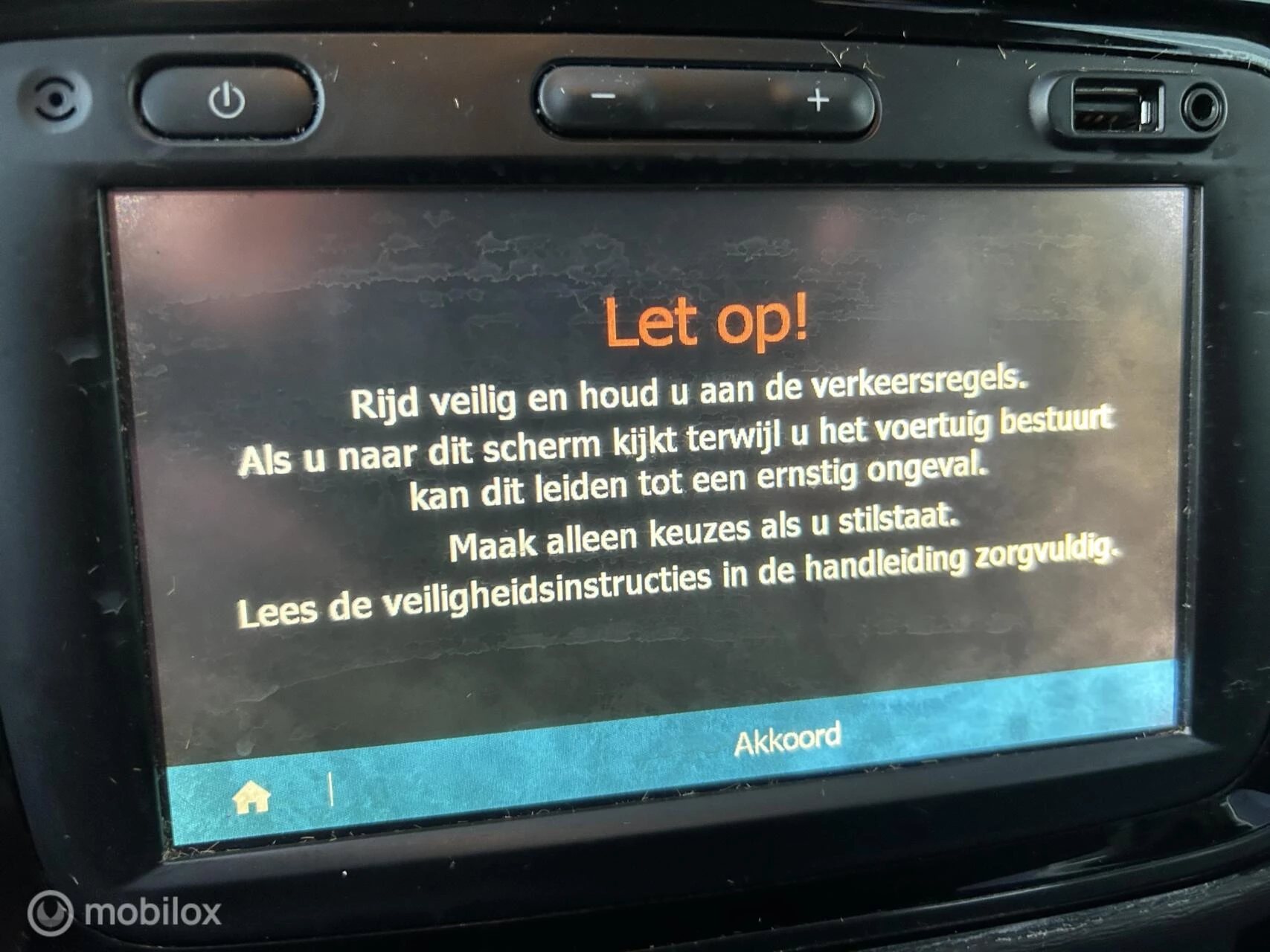 Hoofdafbeelding Dacia Dokker