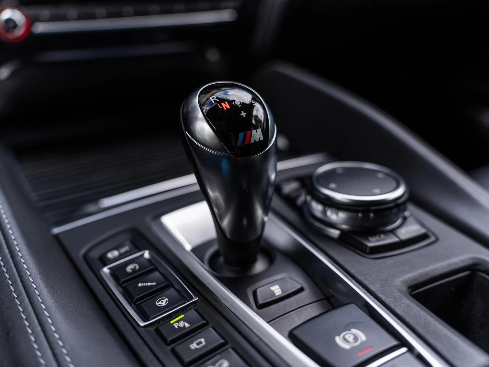 Hoofdafbeelding BMW X6