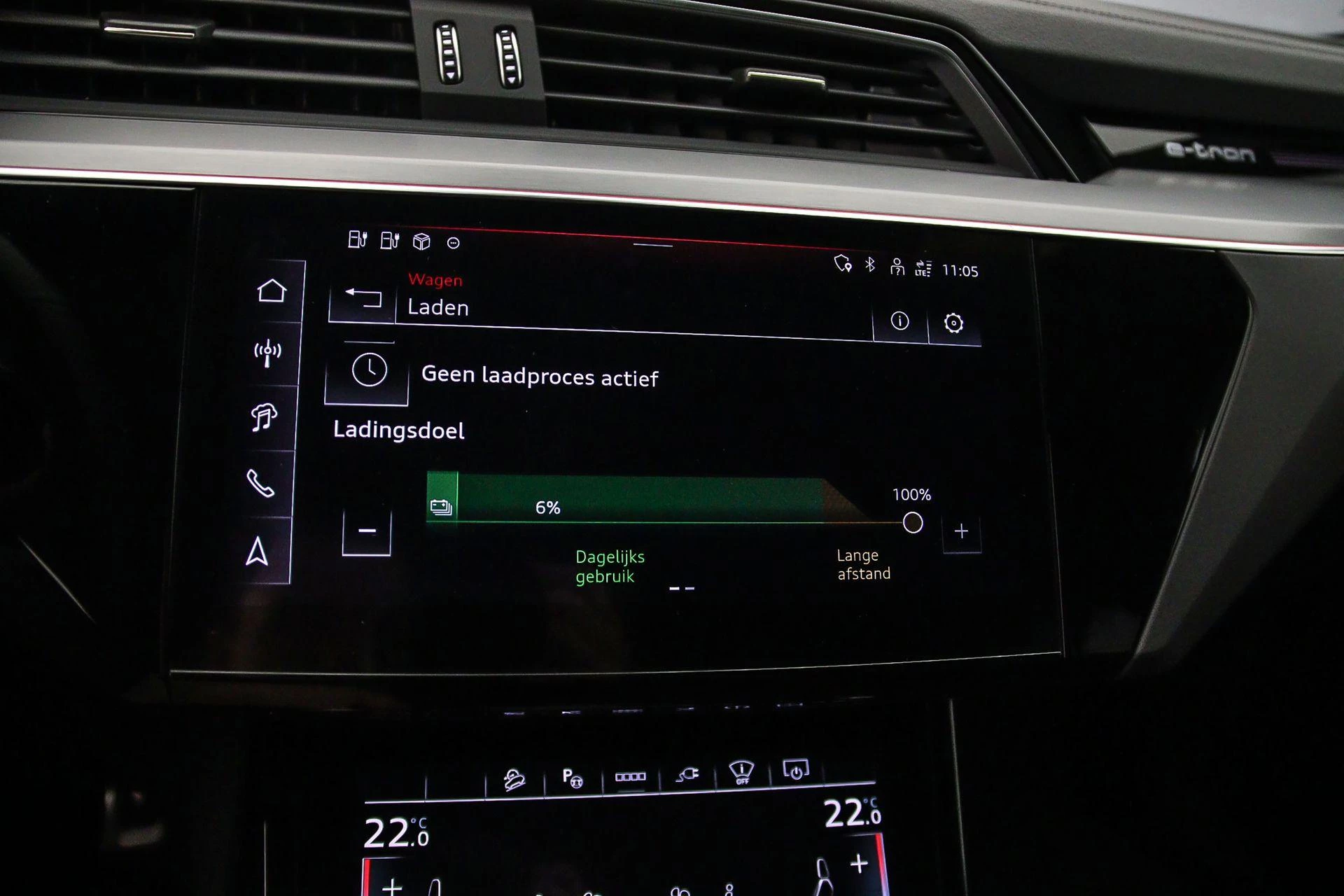 Hoofdafbeelding Audi Q8 Sportback e-tron