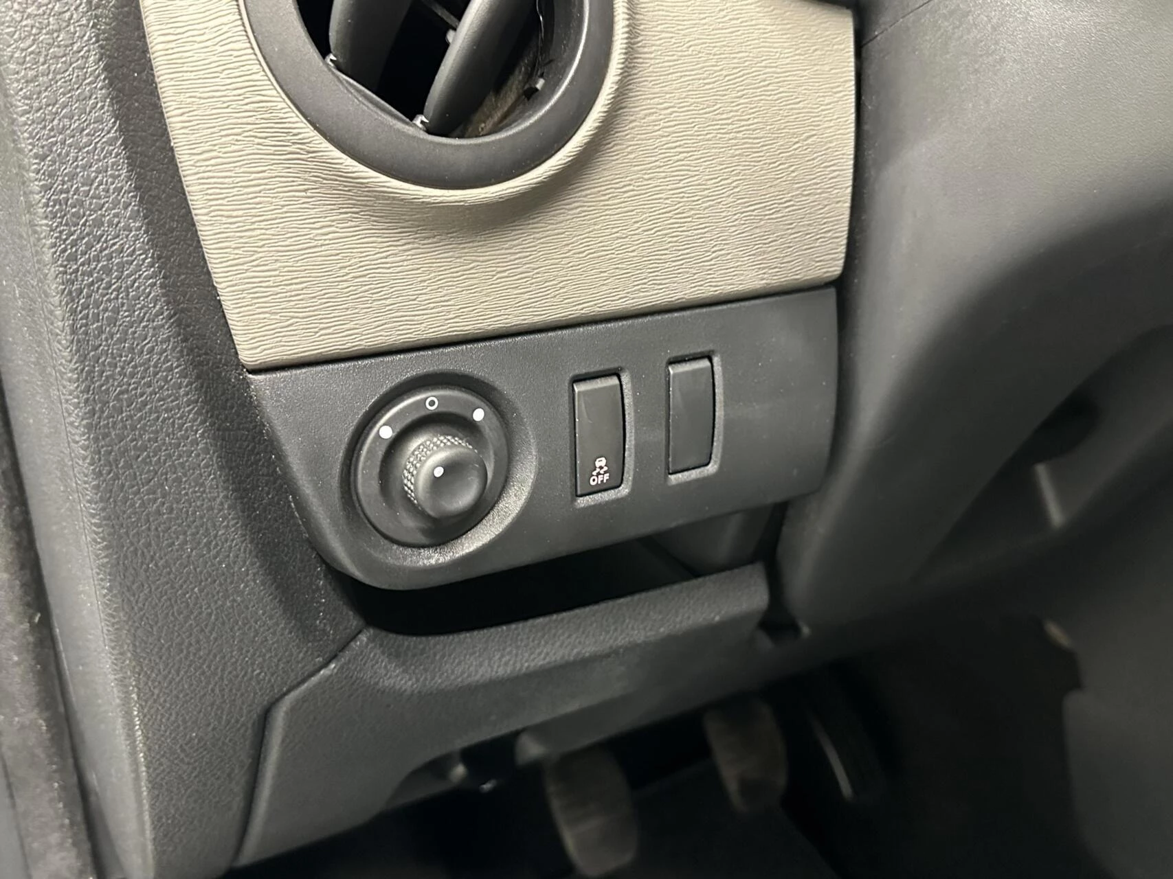 Hoofdafbeelding Dacia Dokker