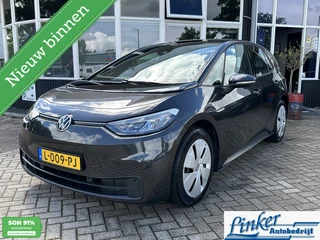 Volkswagen ID.3 Life 58 kWh - NL-AUTO SOH 91% PDC VOOR/ACHTER