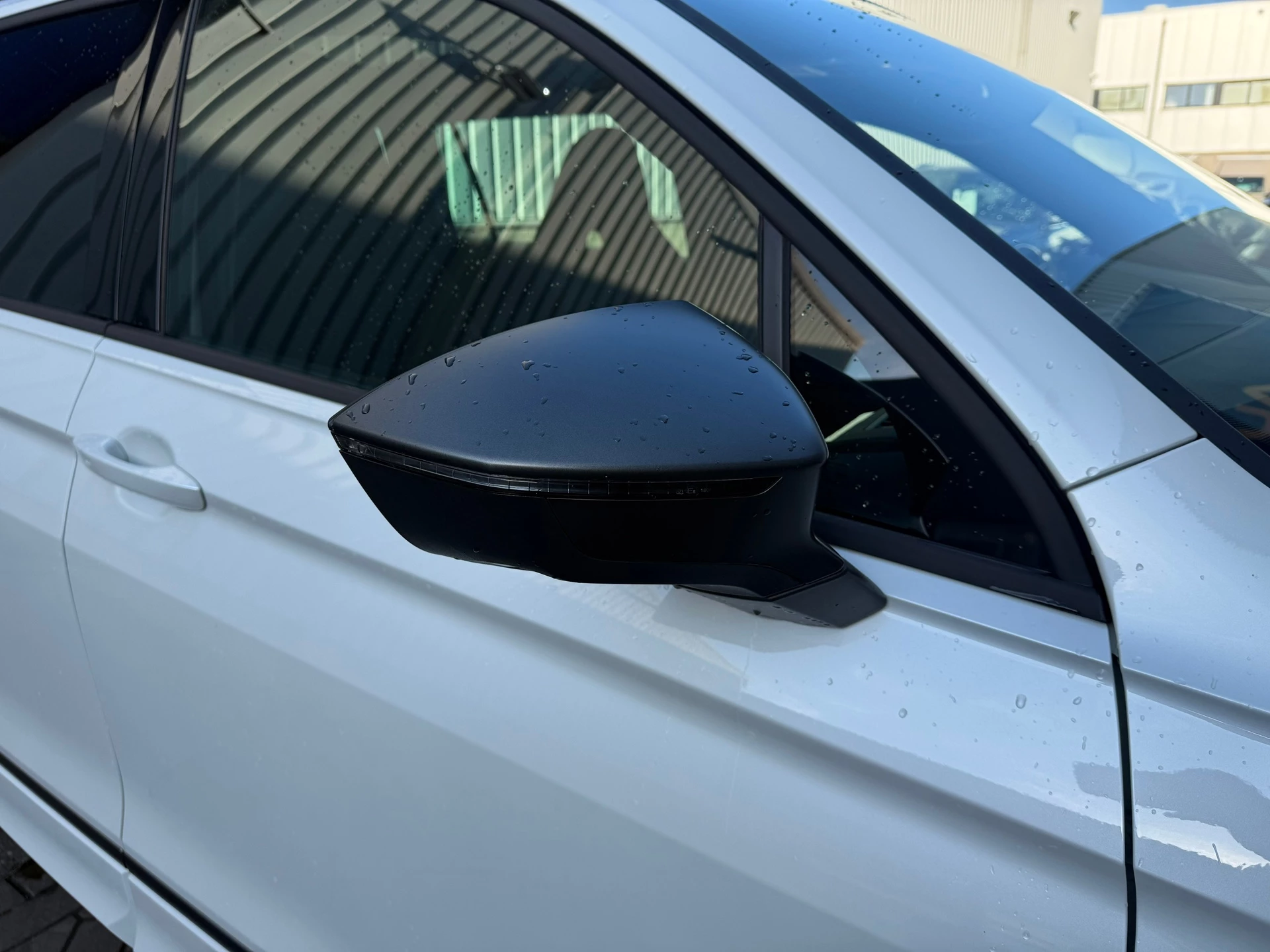 Hoofdafbeelding SEAT Tarraco