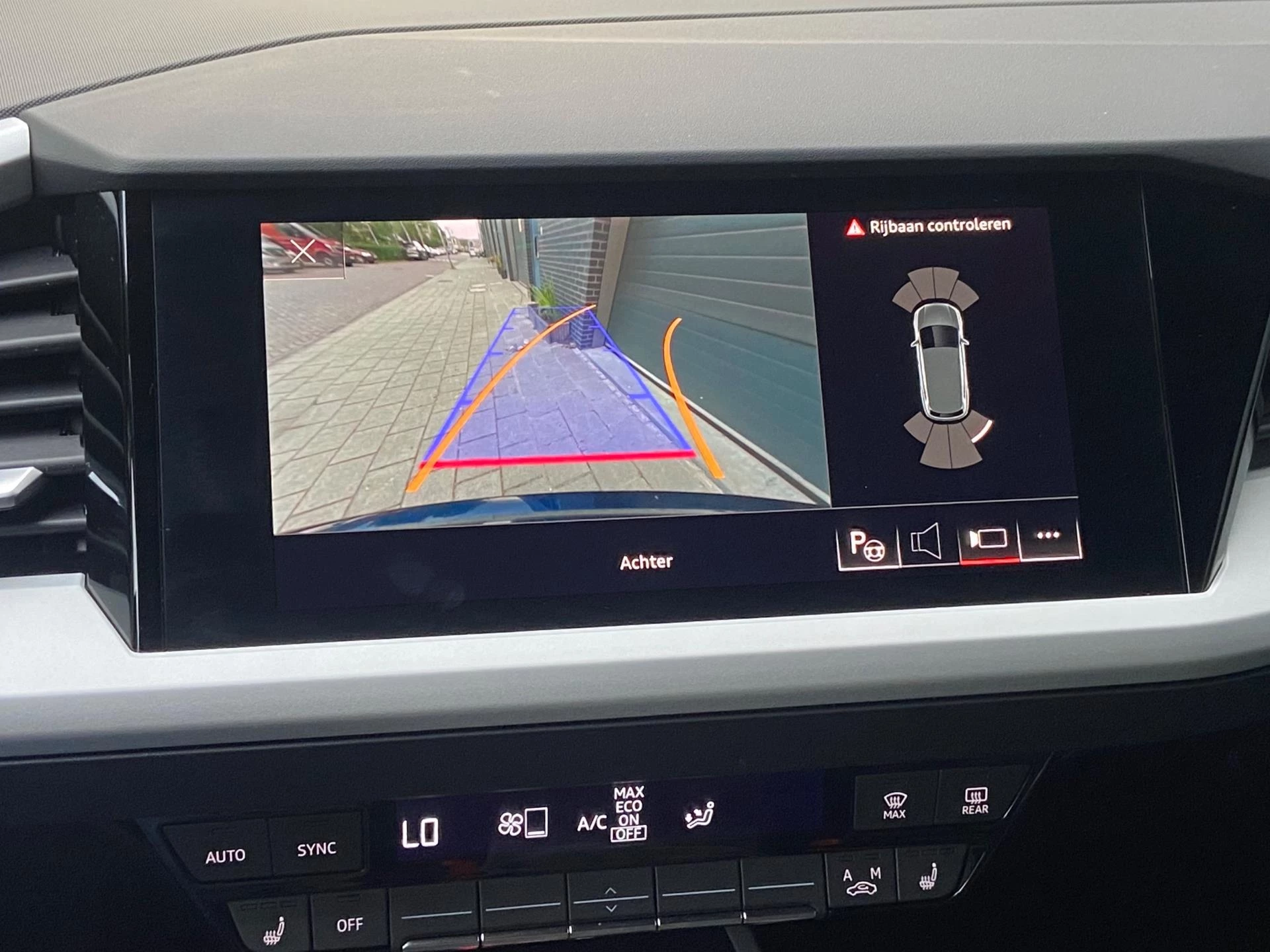 Hoofdafbeelding Audi Q4 e-tron