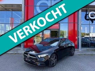 Mercedes-Benz A-klasse 250 e Business Solution AMG Limited