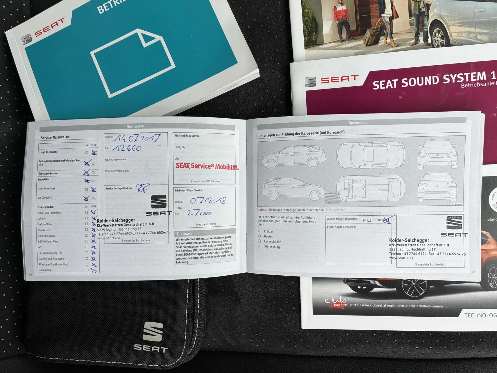 Hoofdafbeelding SEAT Mii