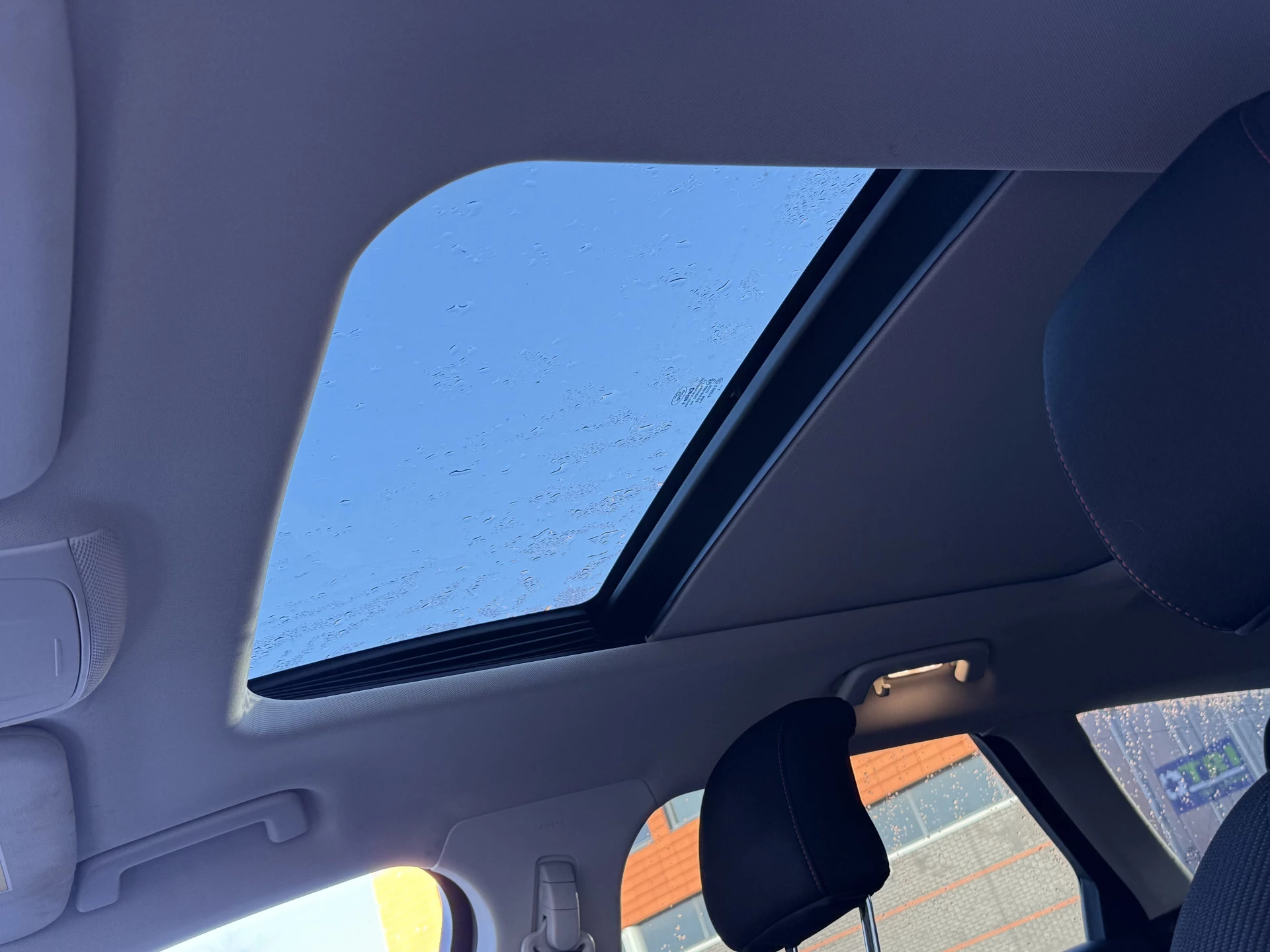 Hoofdafbeelding Ford Mondeo